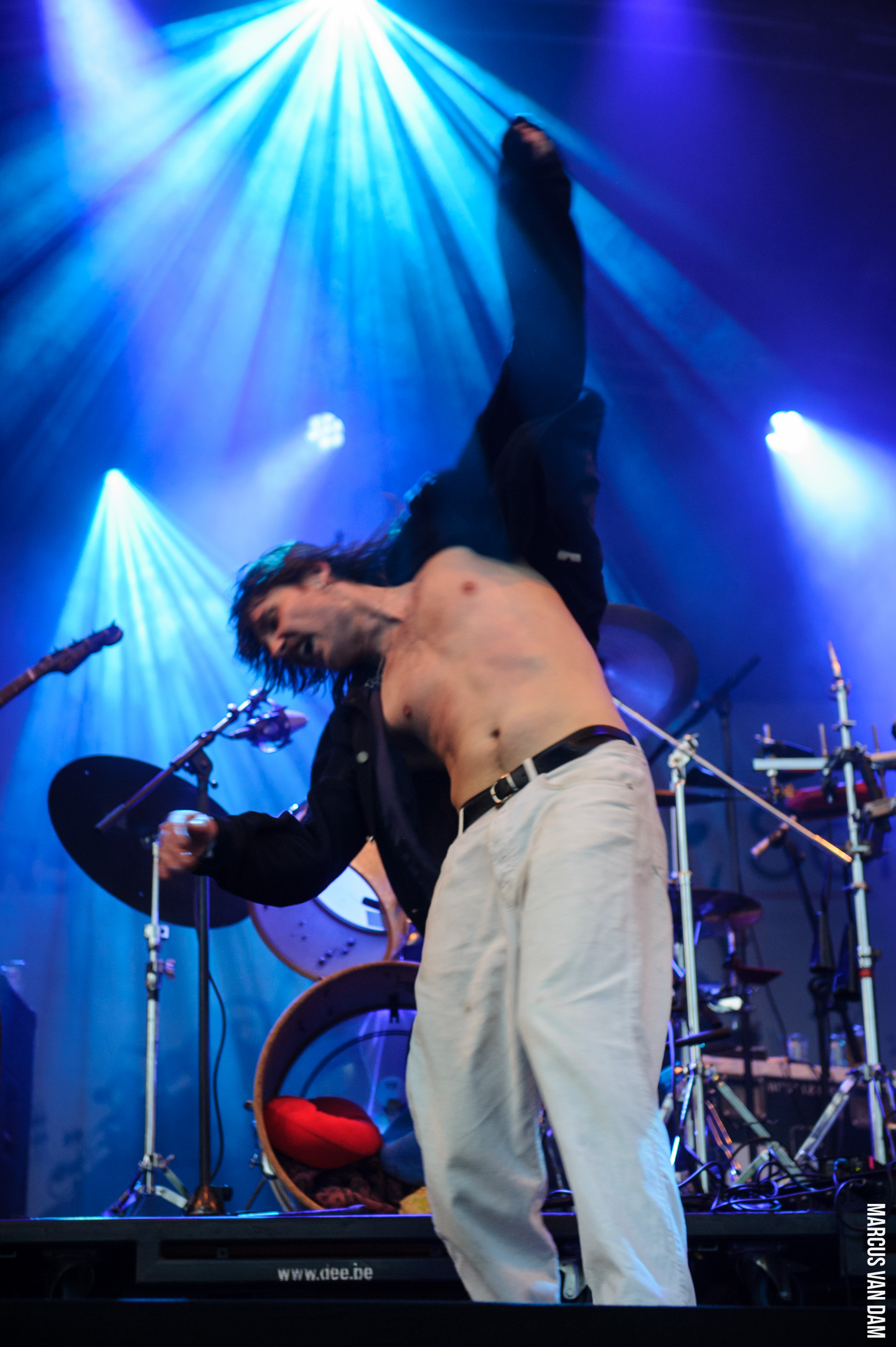 Bevrijdingspop (2022)