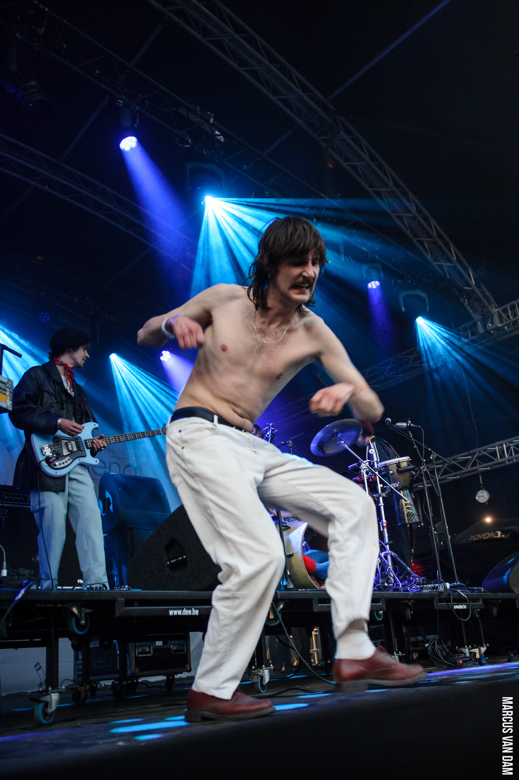 Bevrijdingspop (2022)