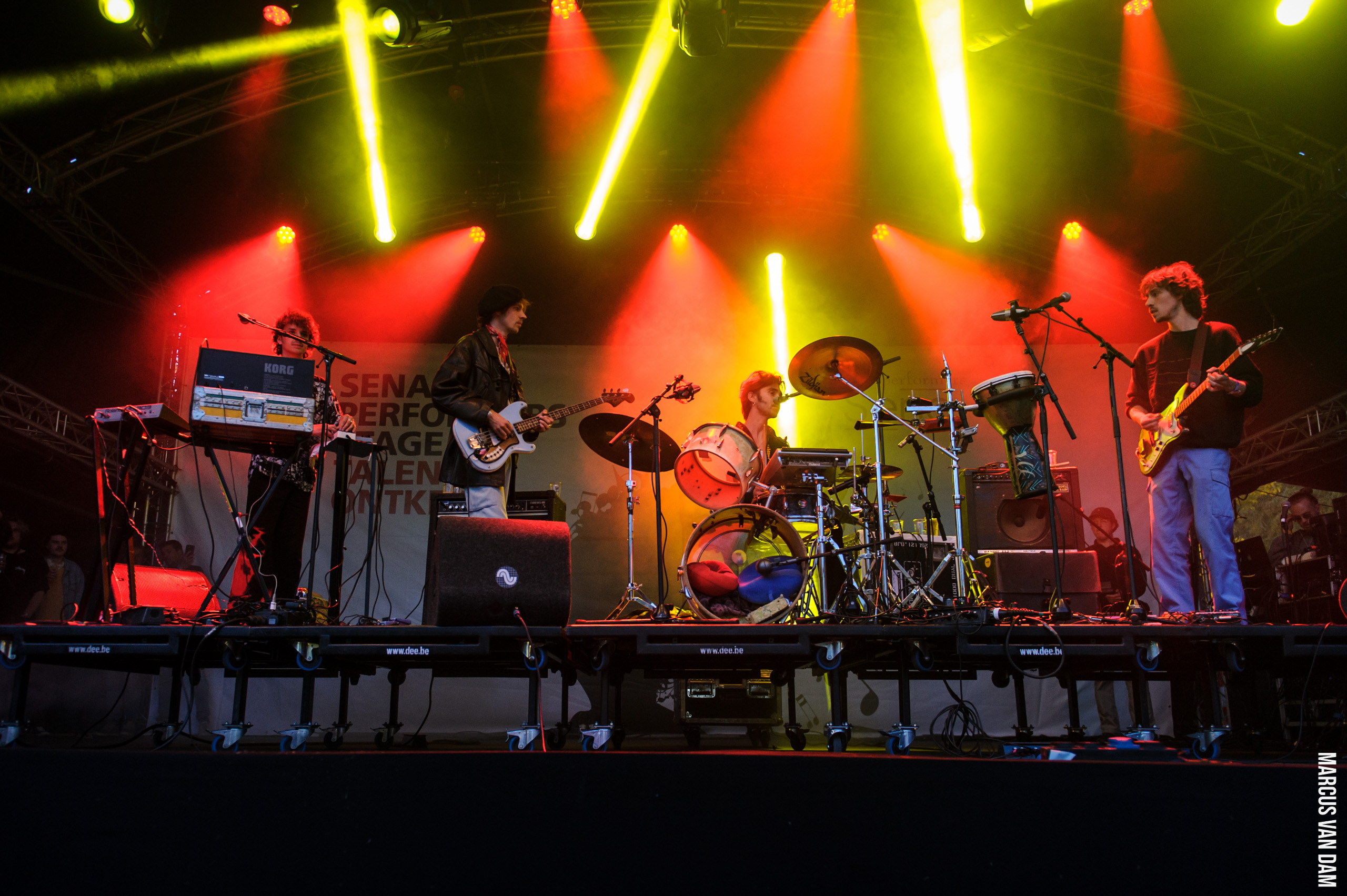 Bevrijdingspop (2022)