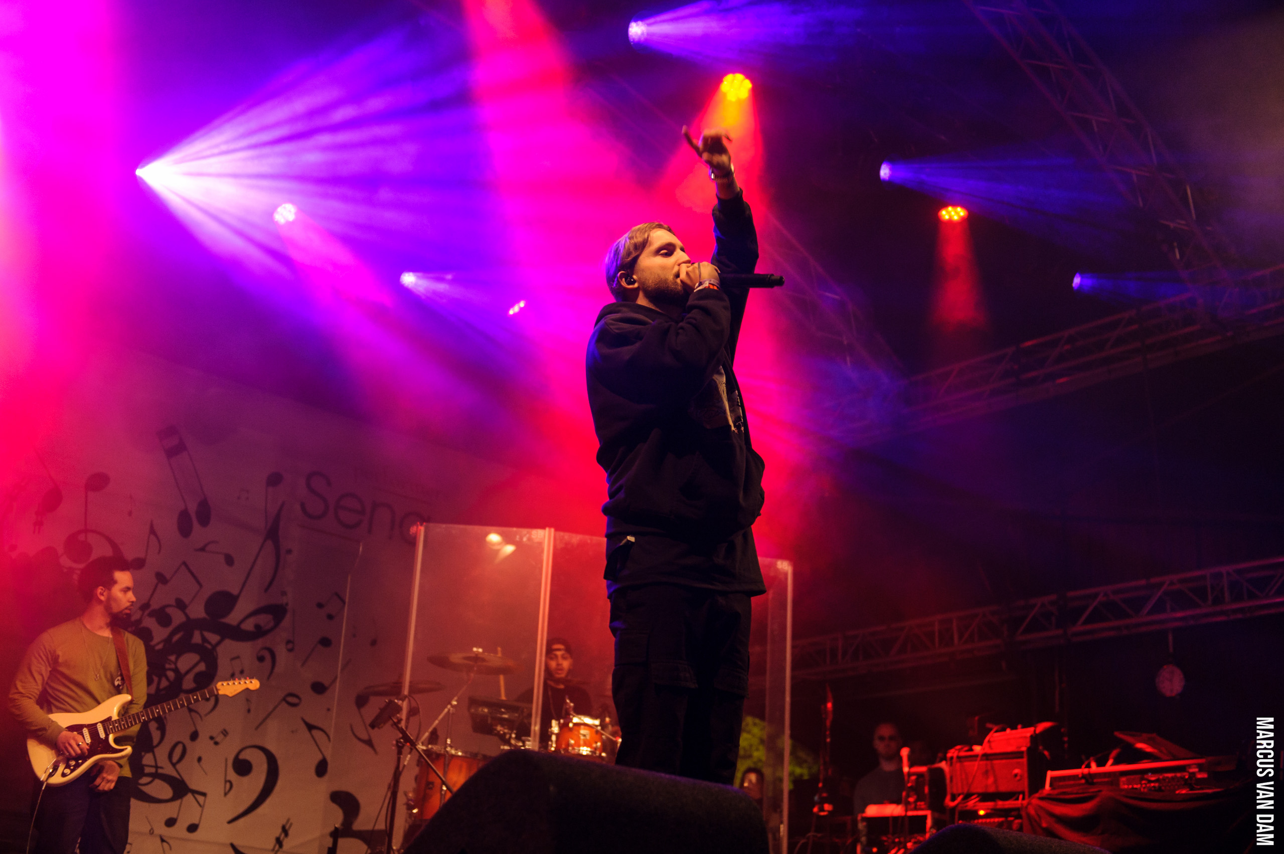 Bevrijdingspop (2022)