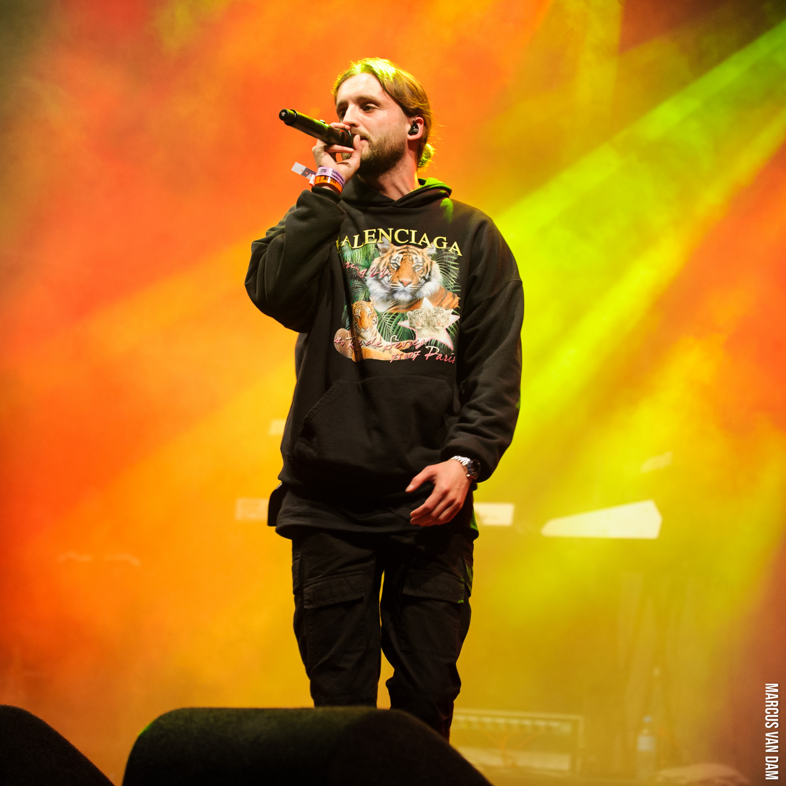 Bevrijdingspop (2022)