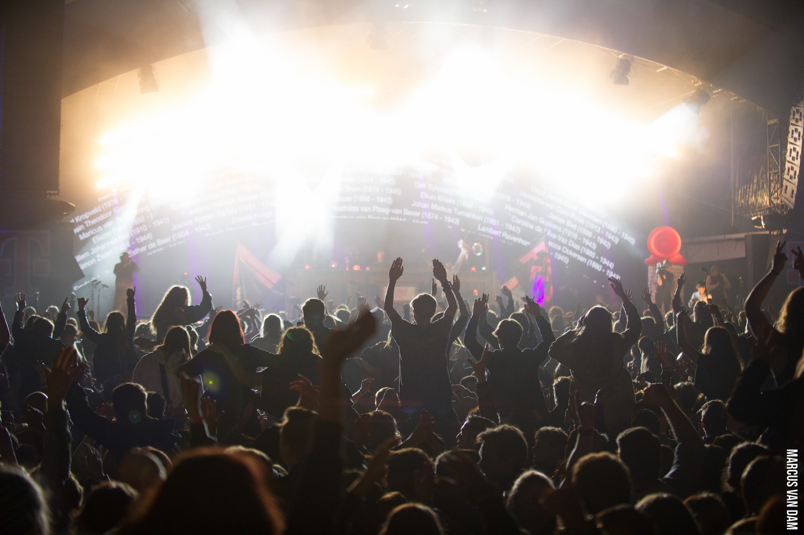 Bevrijdingspop (2022)