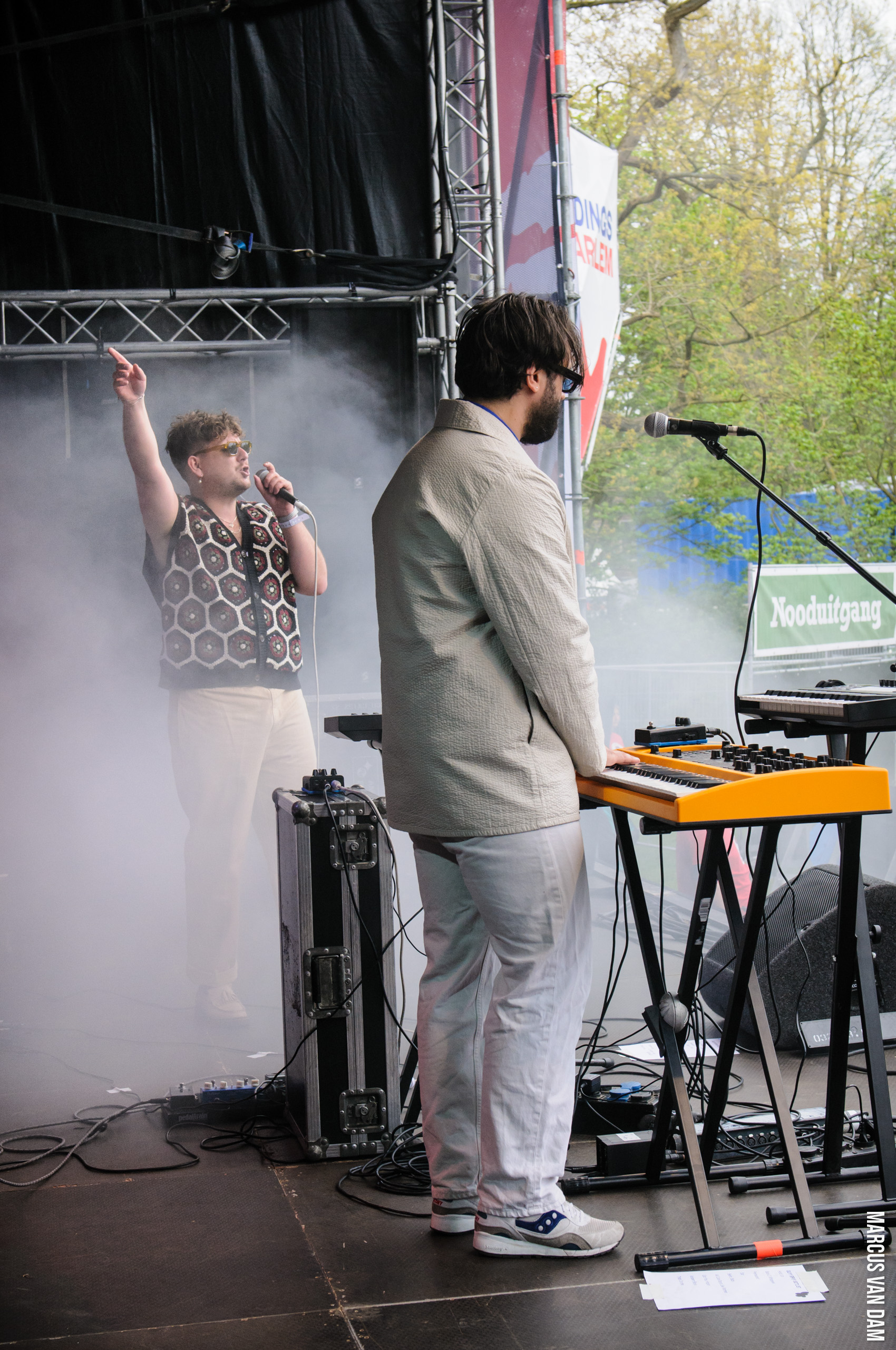 Bevrijdingspop (2023)