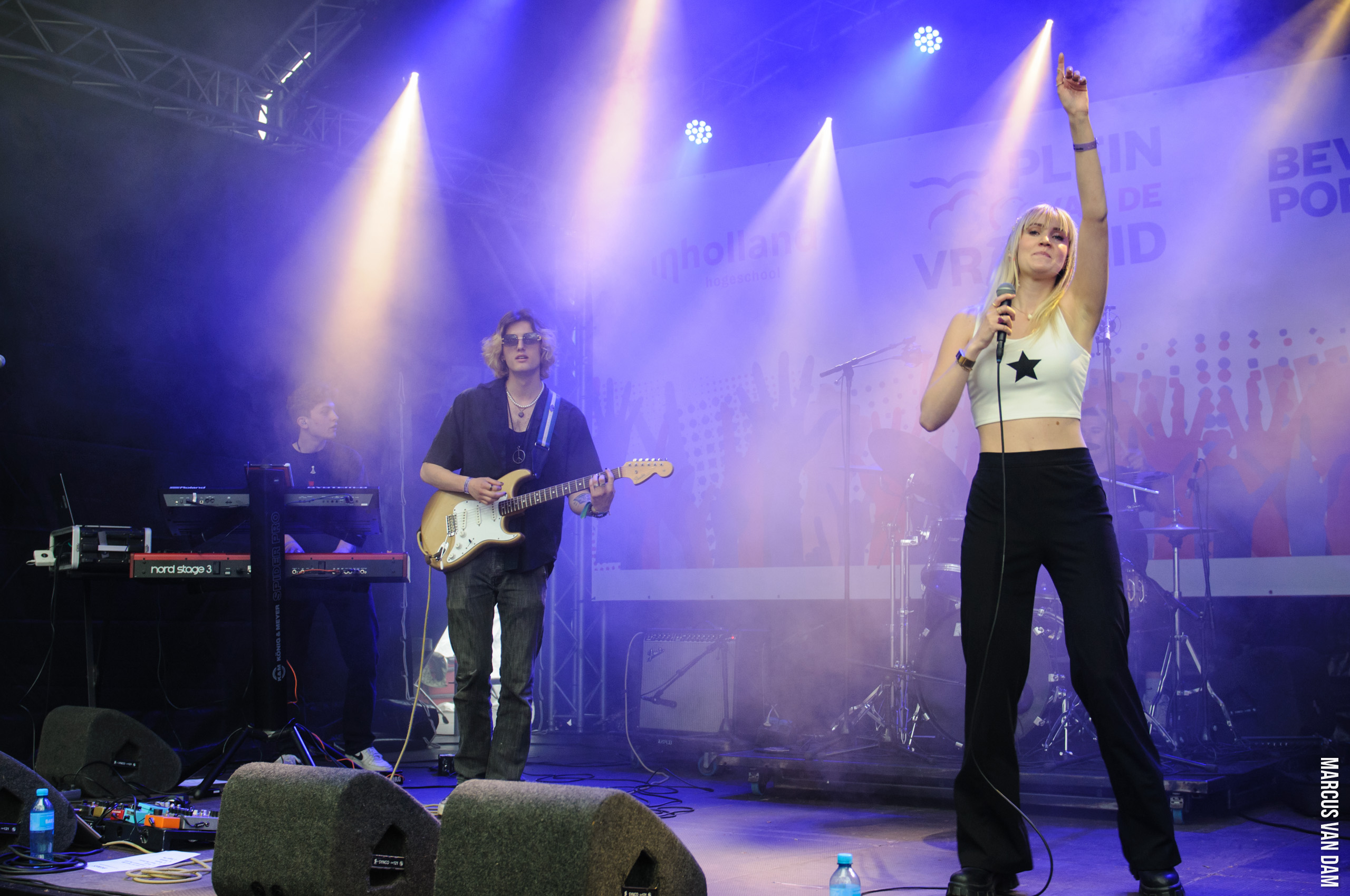 Bevrijdingspop (2023)