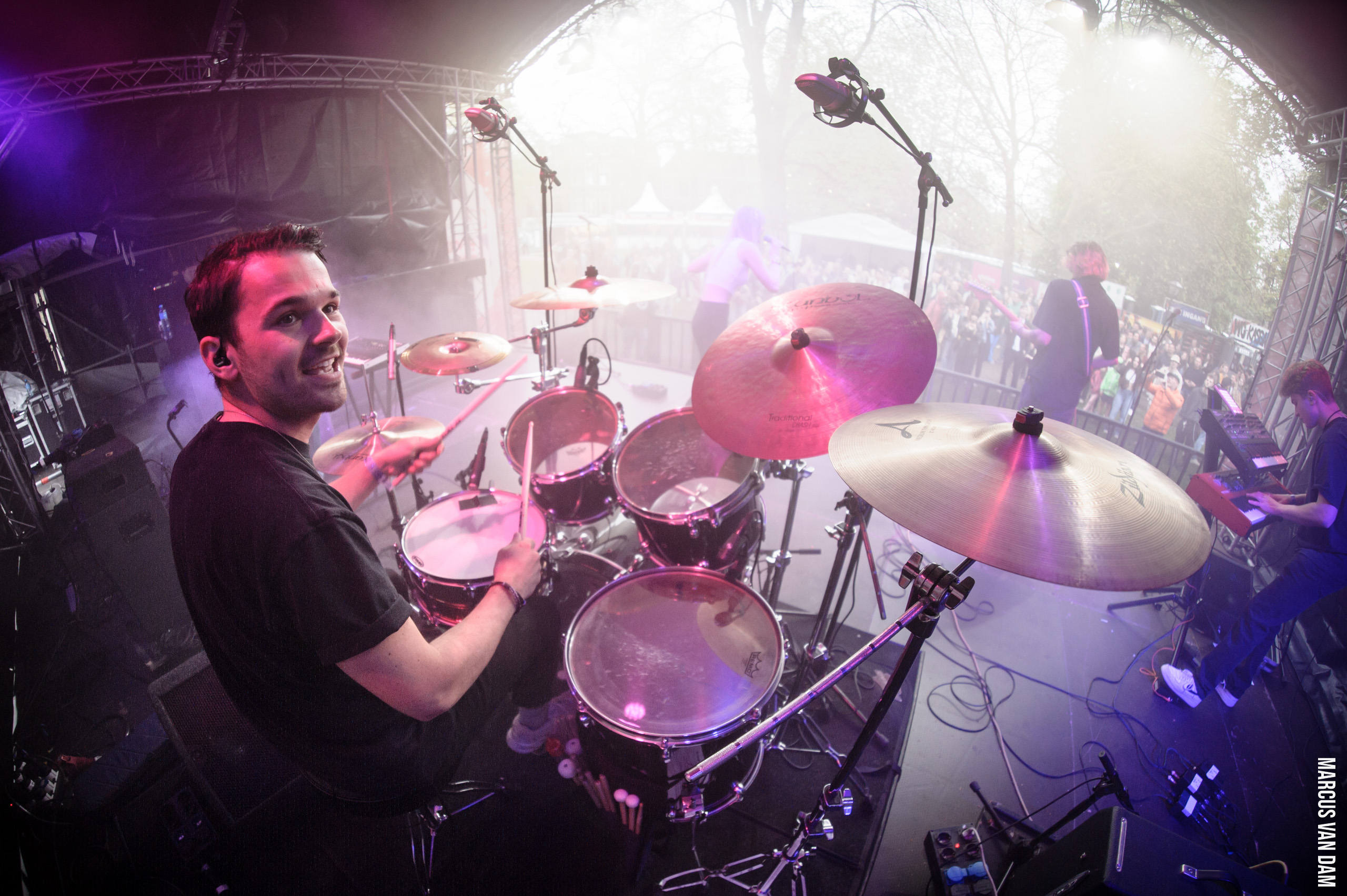 Bevrijdingspop (2023)