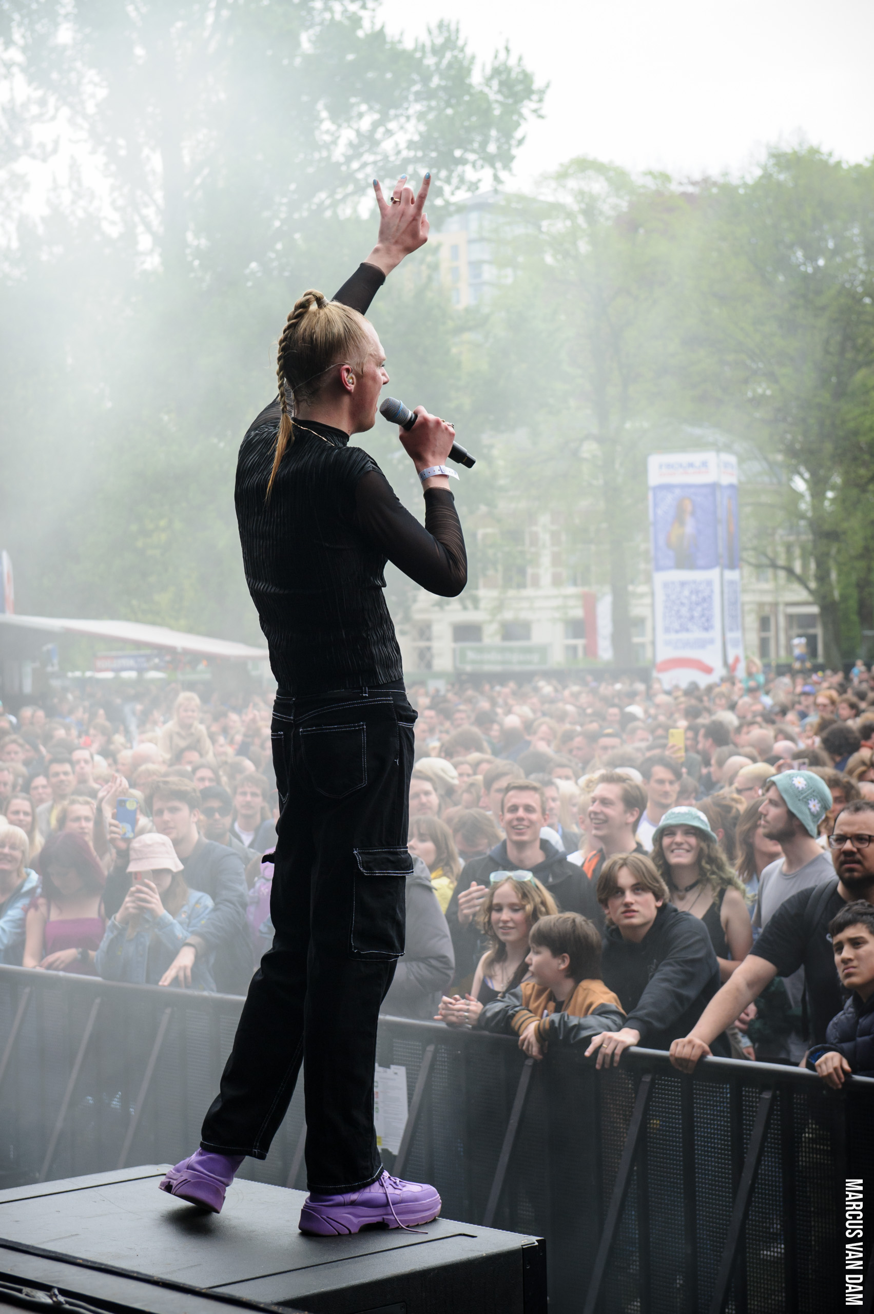 Bevrijdingspop (2023)