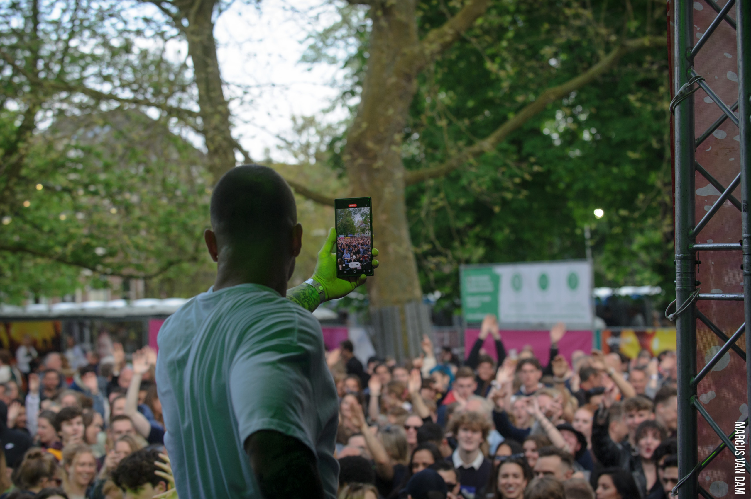 Bevrijdingspop (2023)