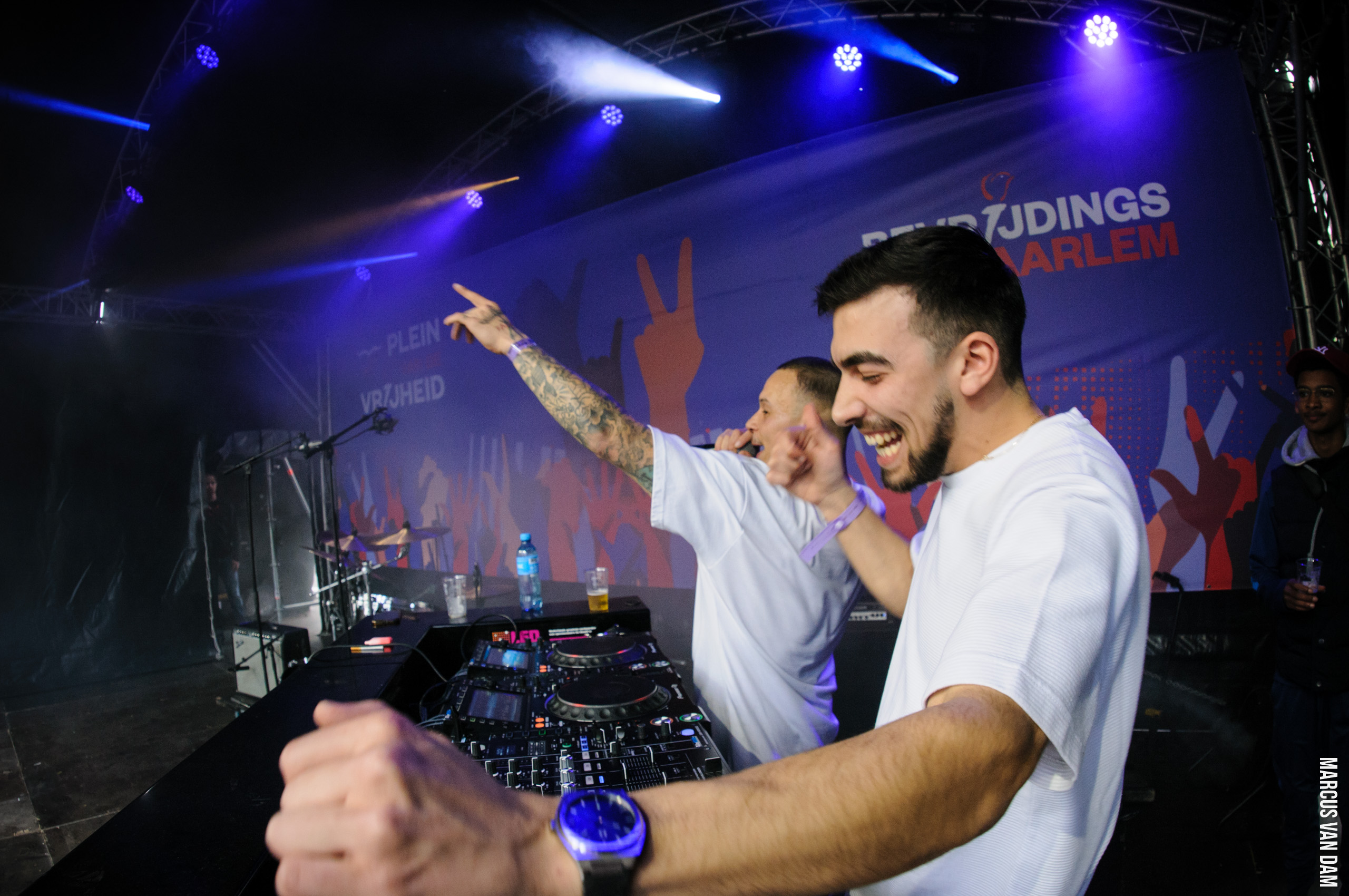 Bevrijdingspop (2023)