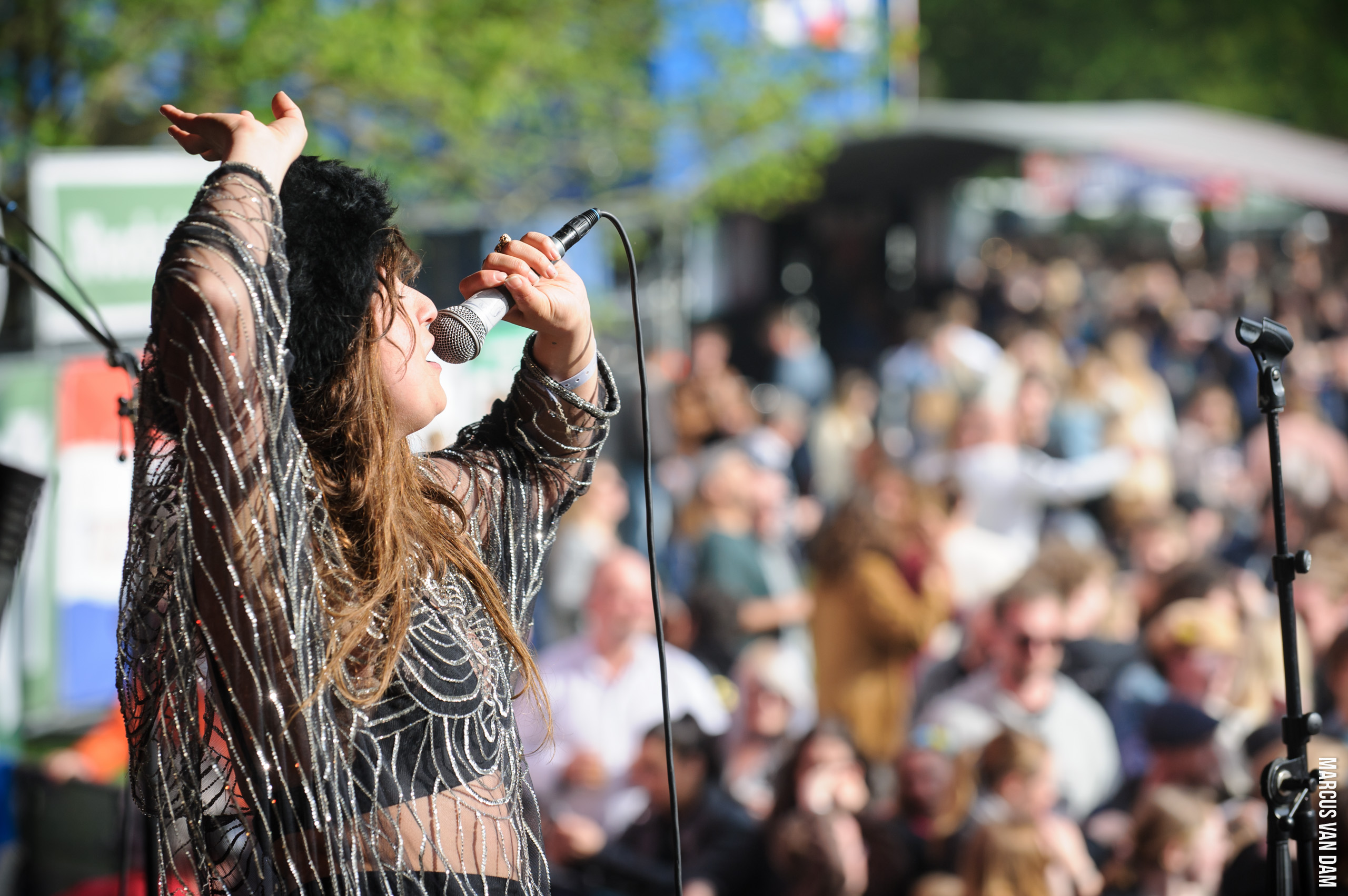 Bevrijdingspop (2023)