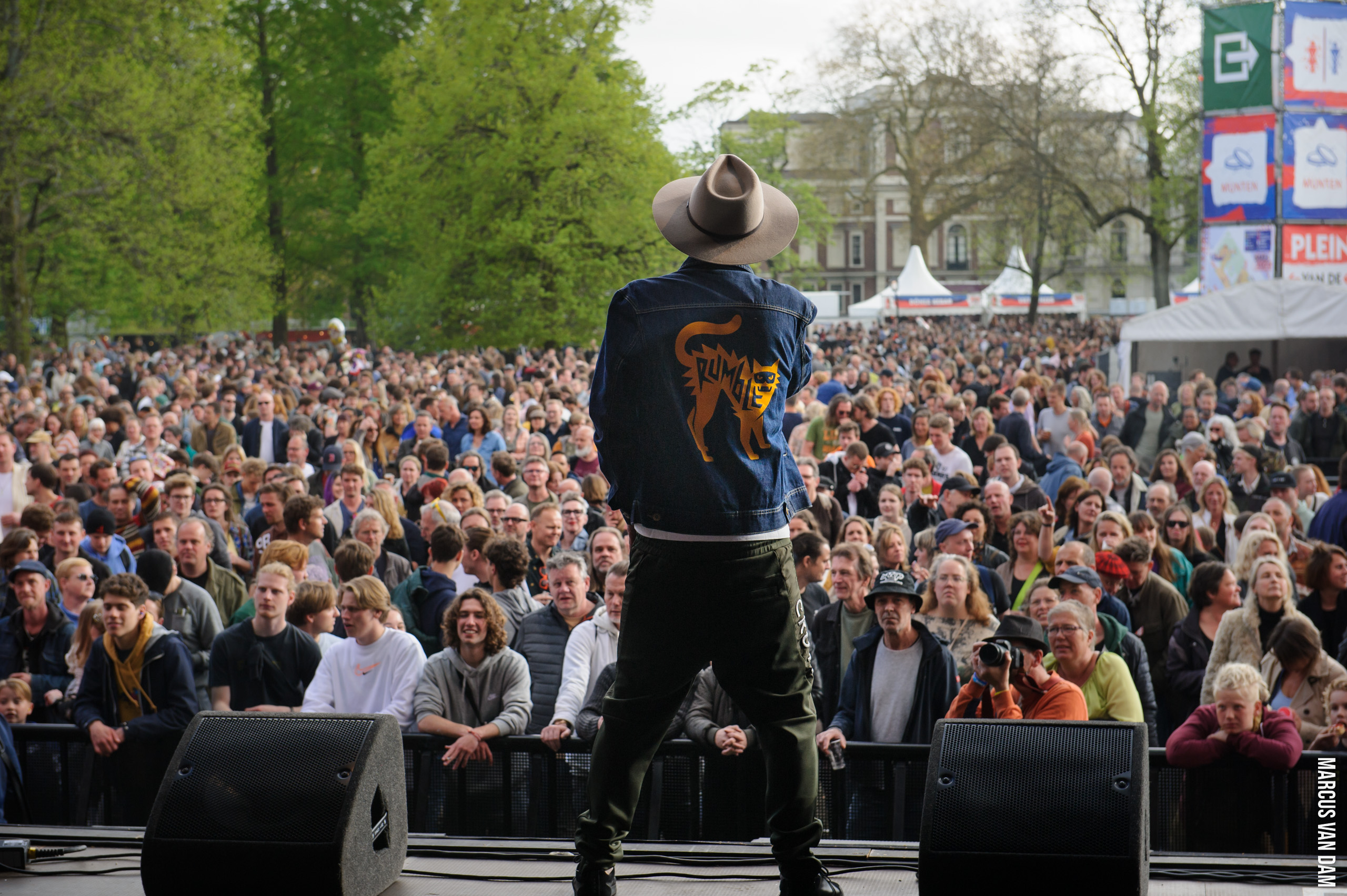 Bevrijdingspop (2023)