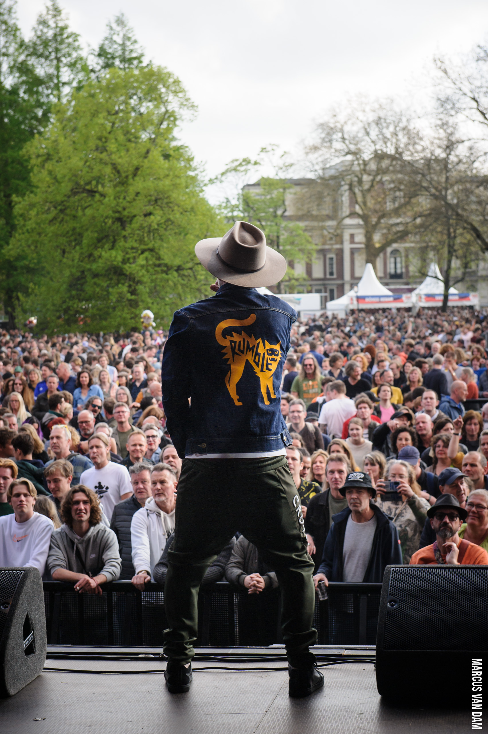 Bevrijdingspop (2023)