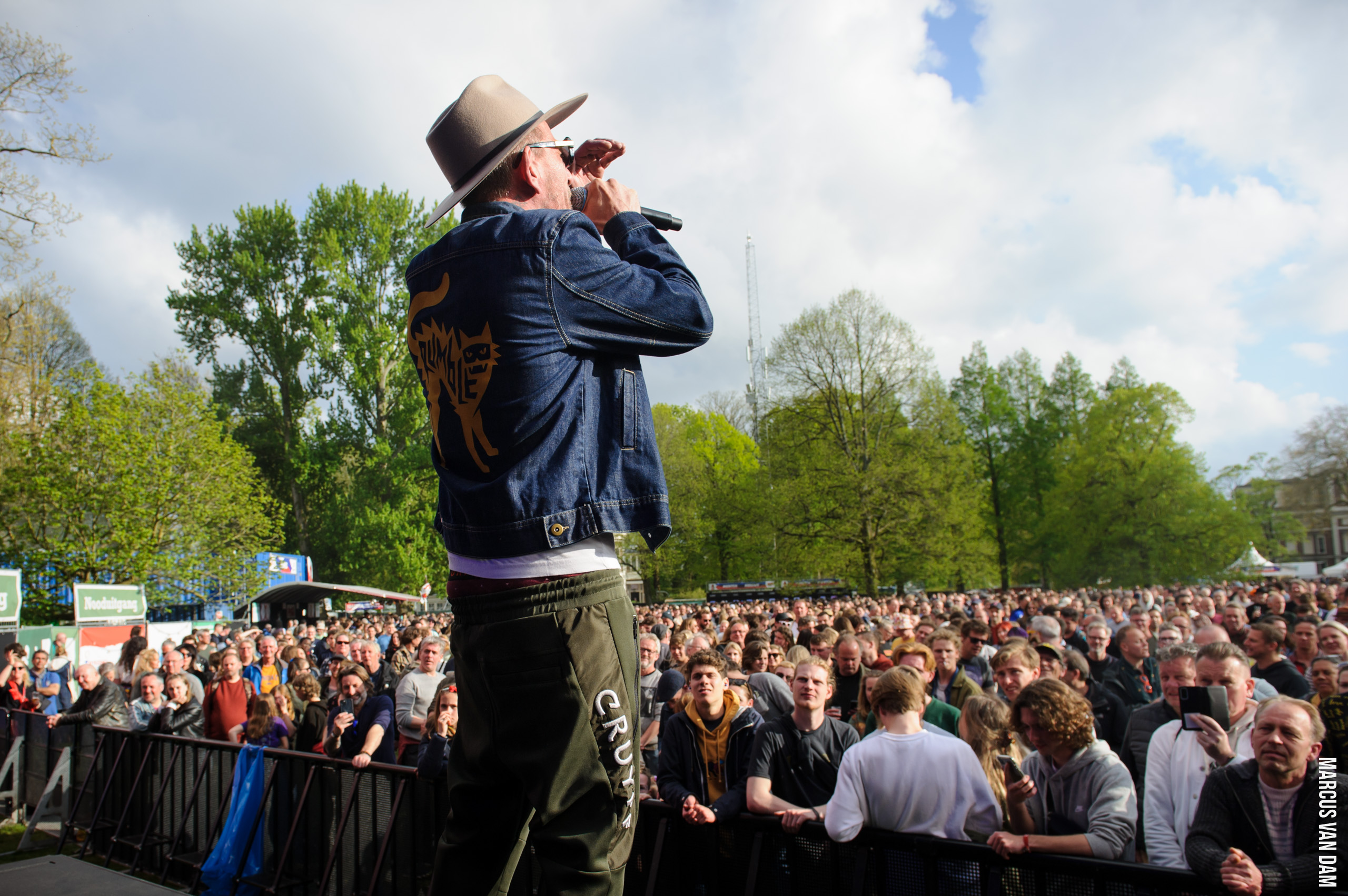 Bevrijdingspop (2023)