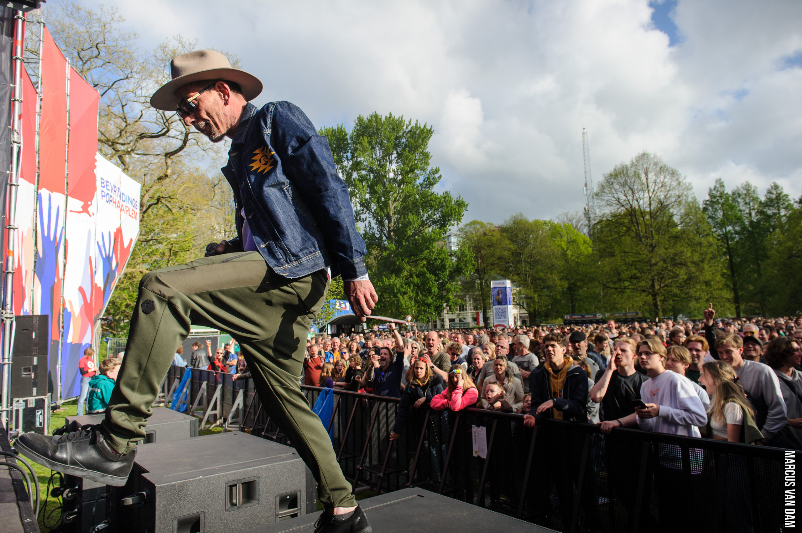 Bevrijdingspop (2023)