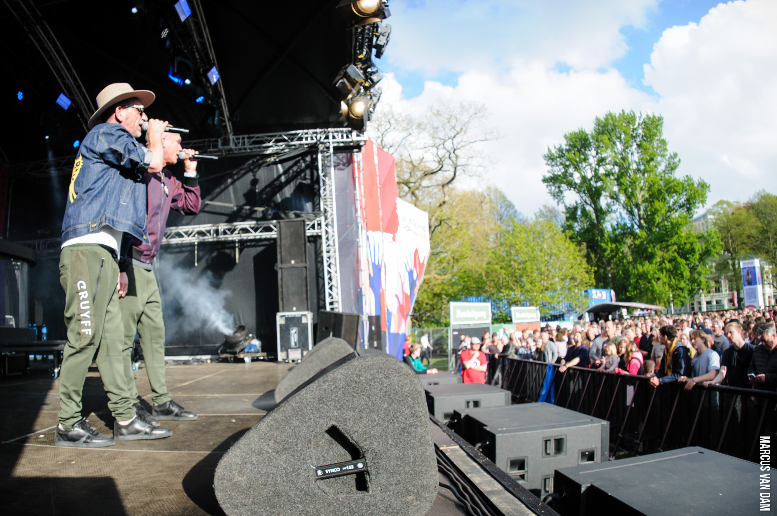 Bevrijdingspop (2023)