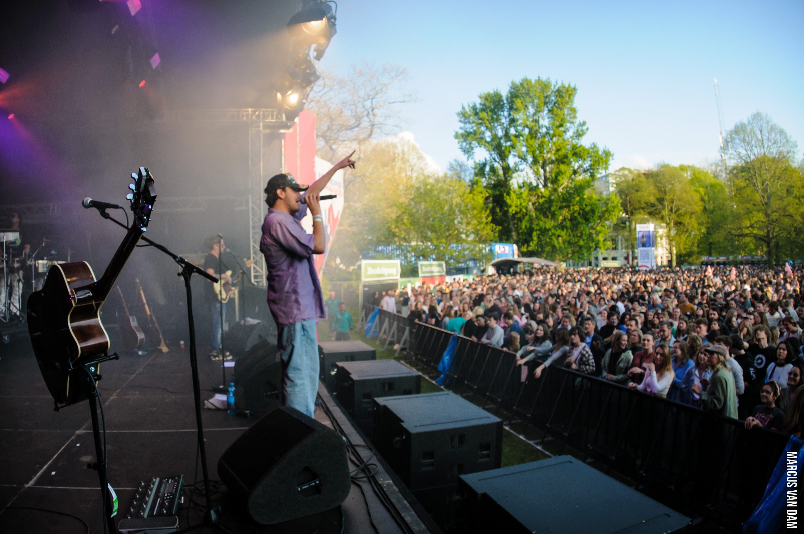 Bevrijdingspop (2023)