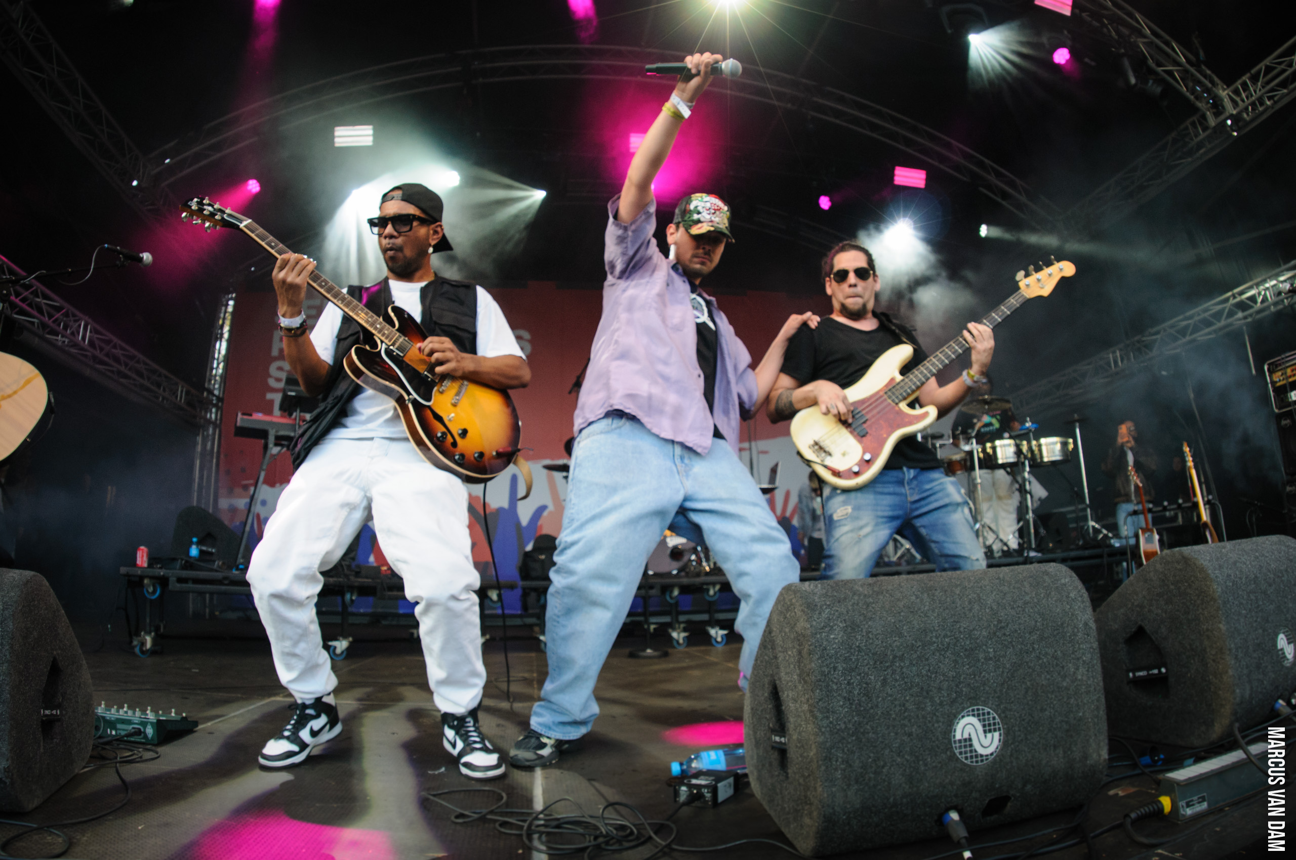 Bevrijdingspop (2023)