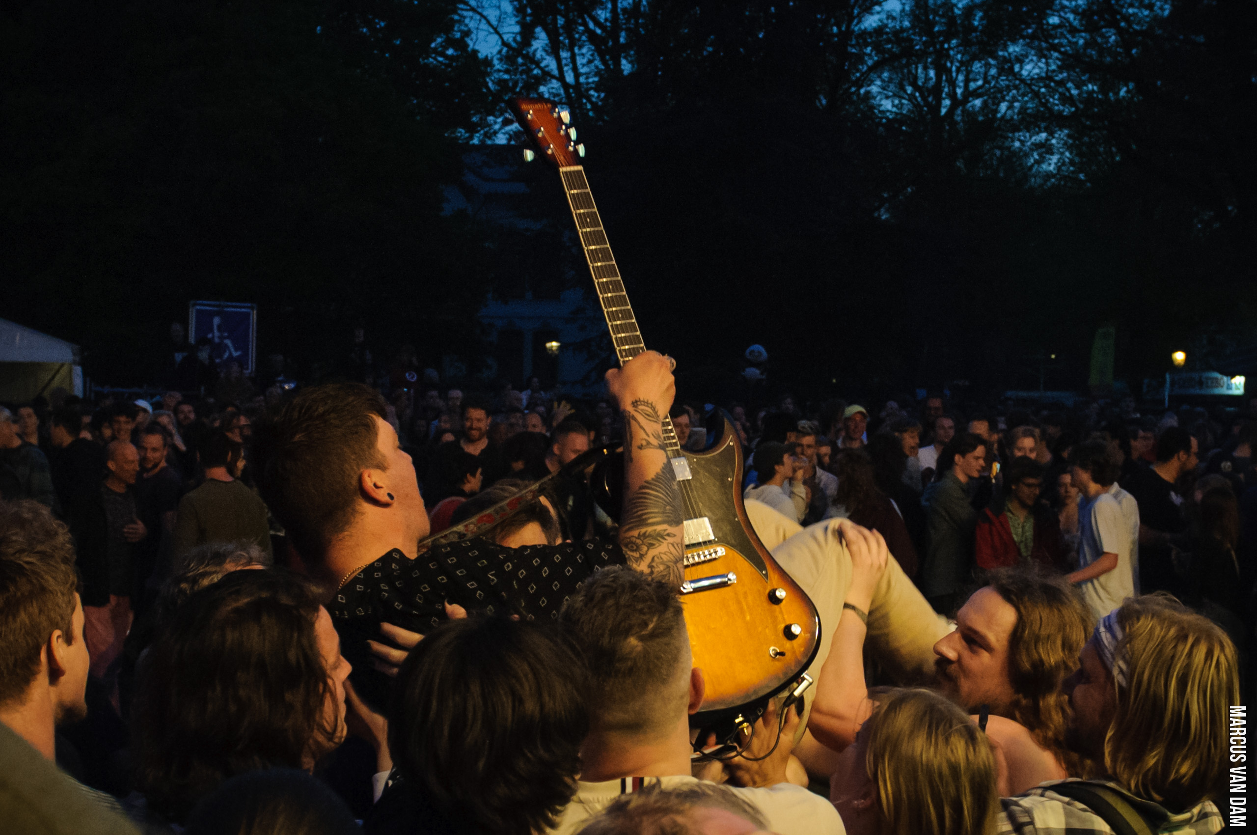 Bevrijdingspop (2023)