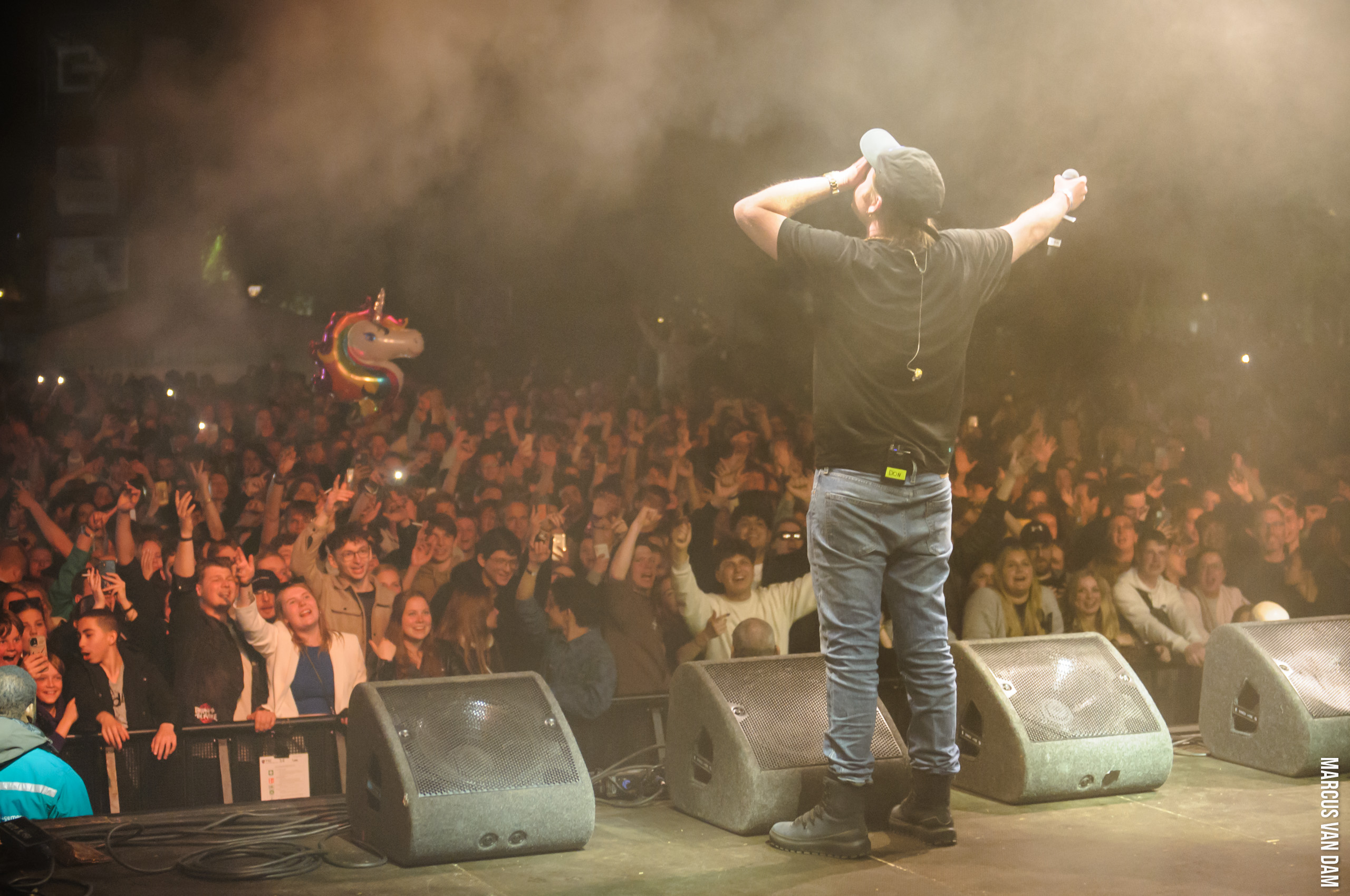 Bevrijdingspop (2023)