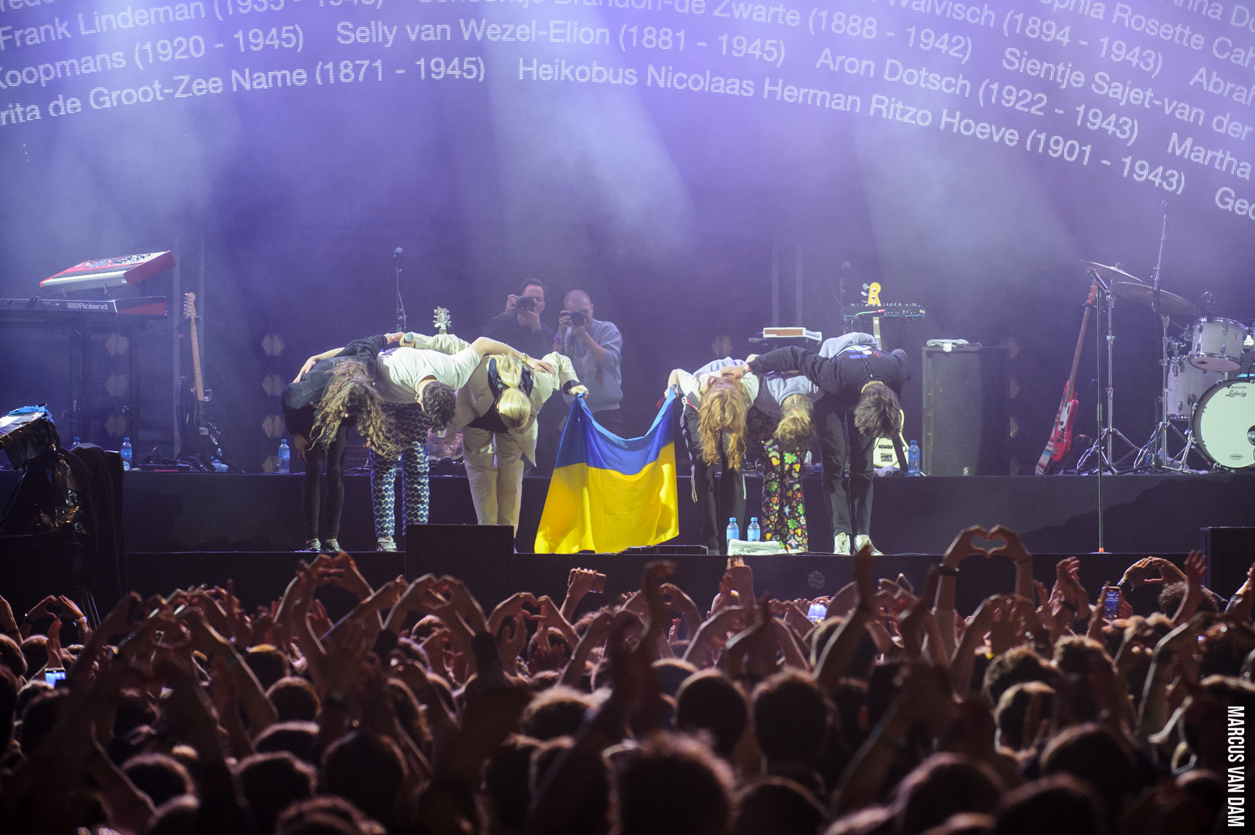 Bevrijdingspop (2023)