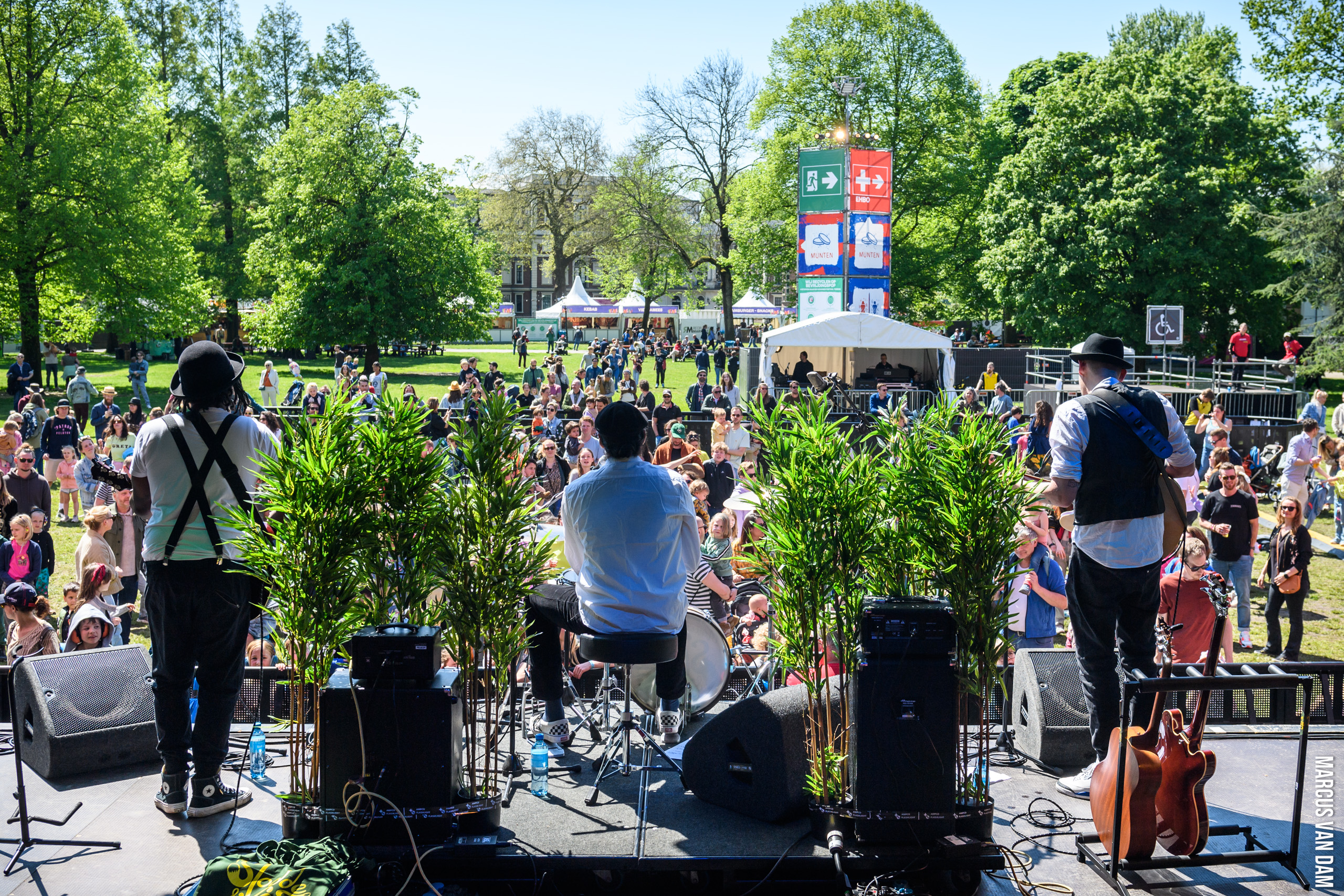 Bevrijdingspop (2024)