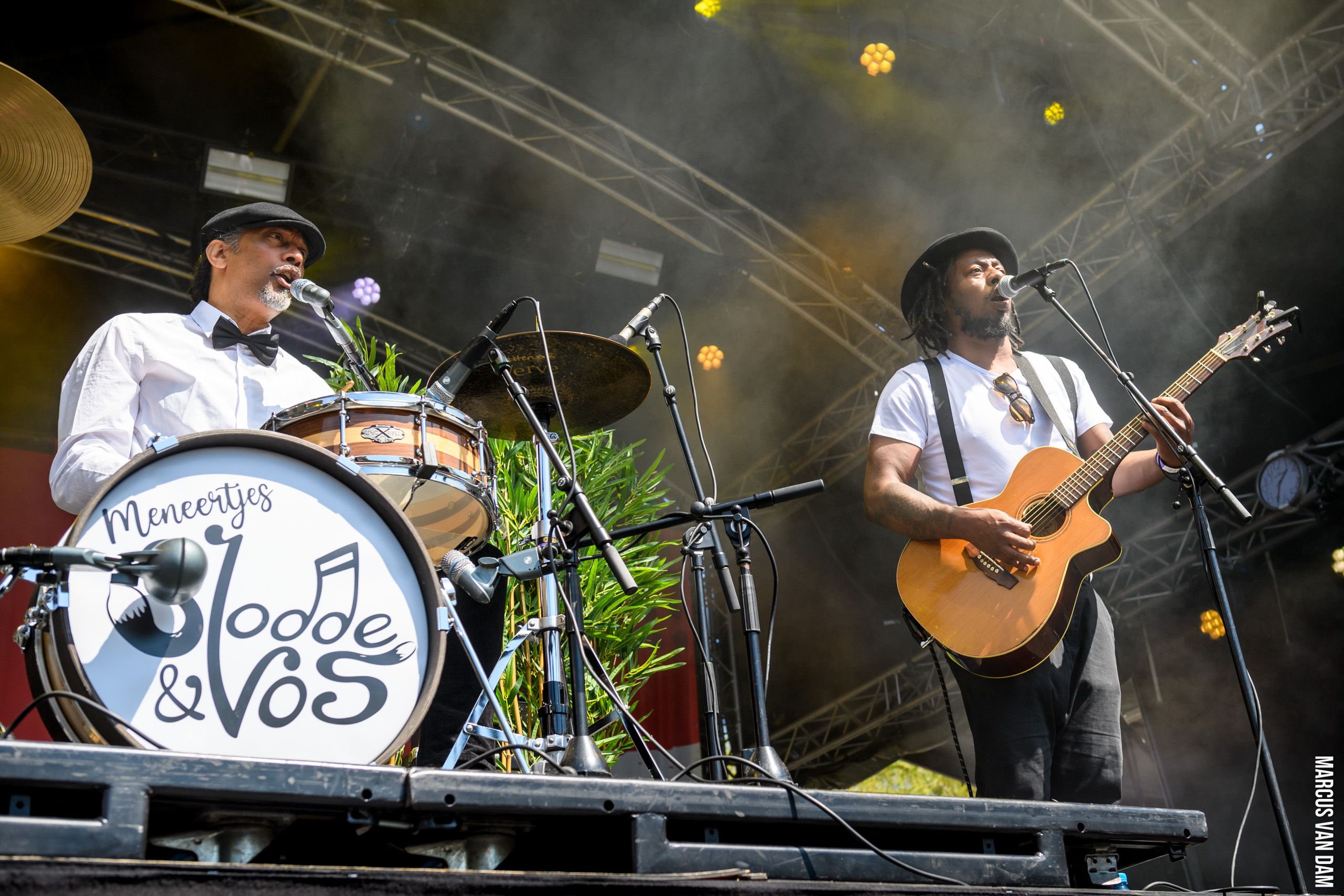 Bevrijdingspop (2024)