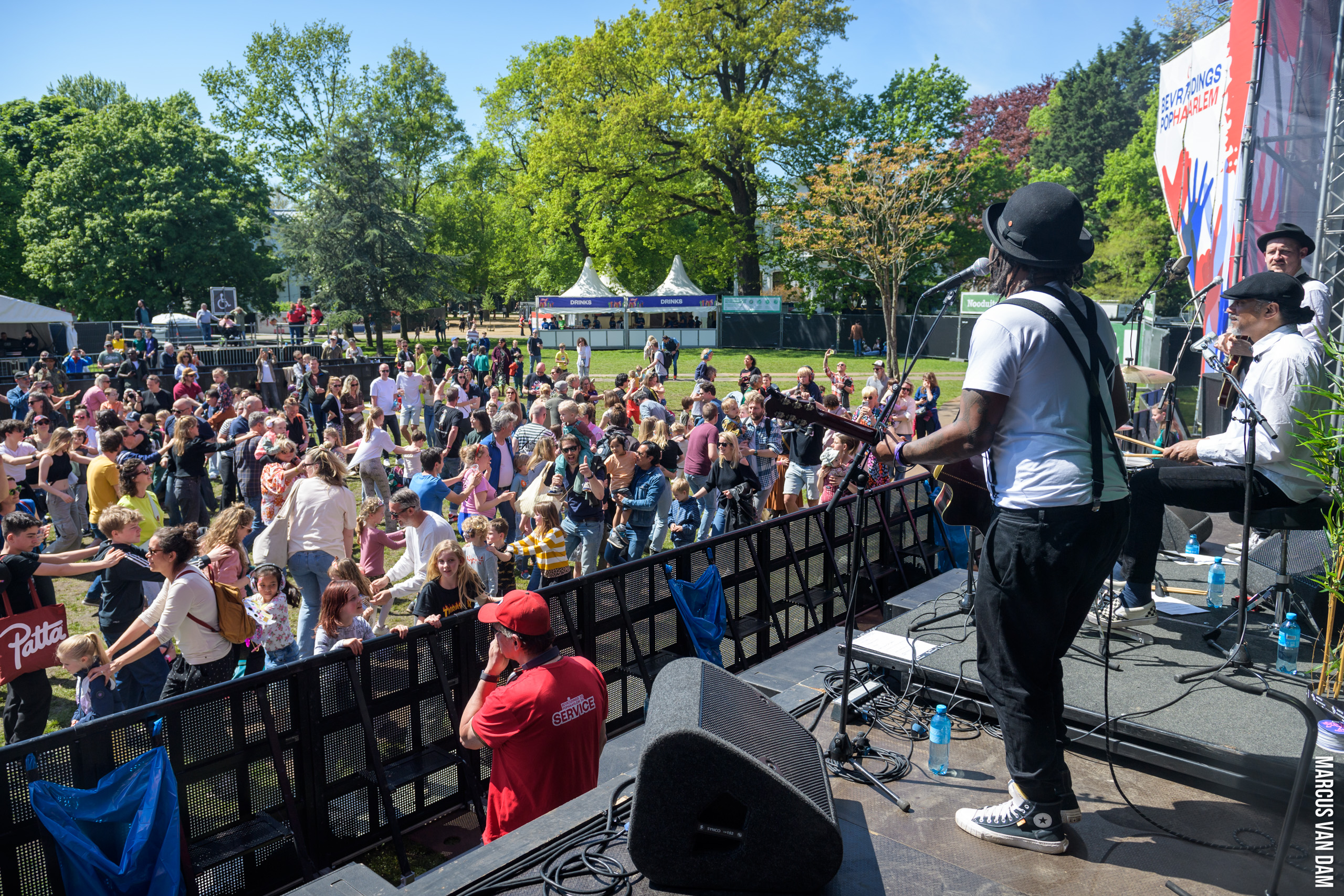 Bevrijdingspop (2024)