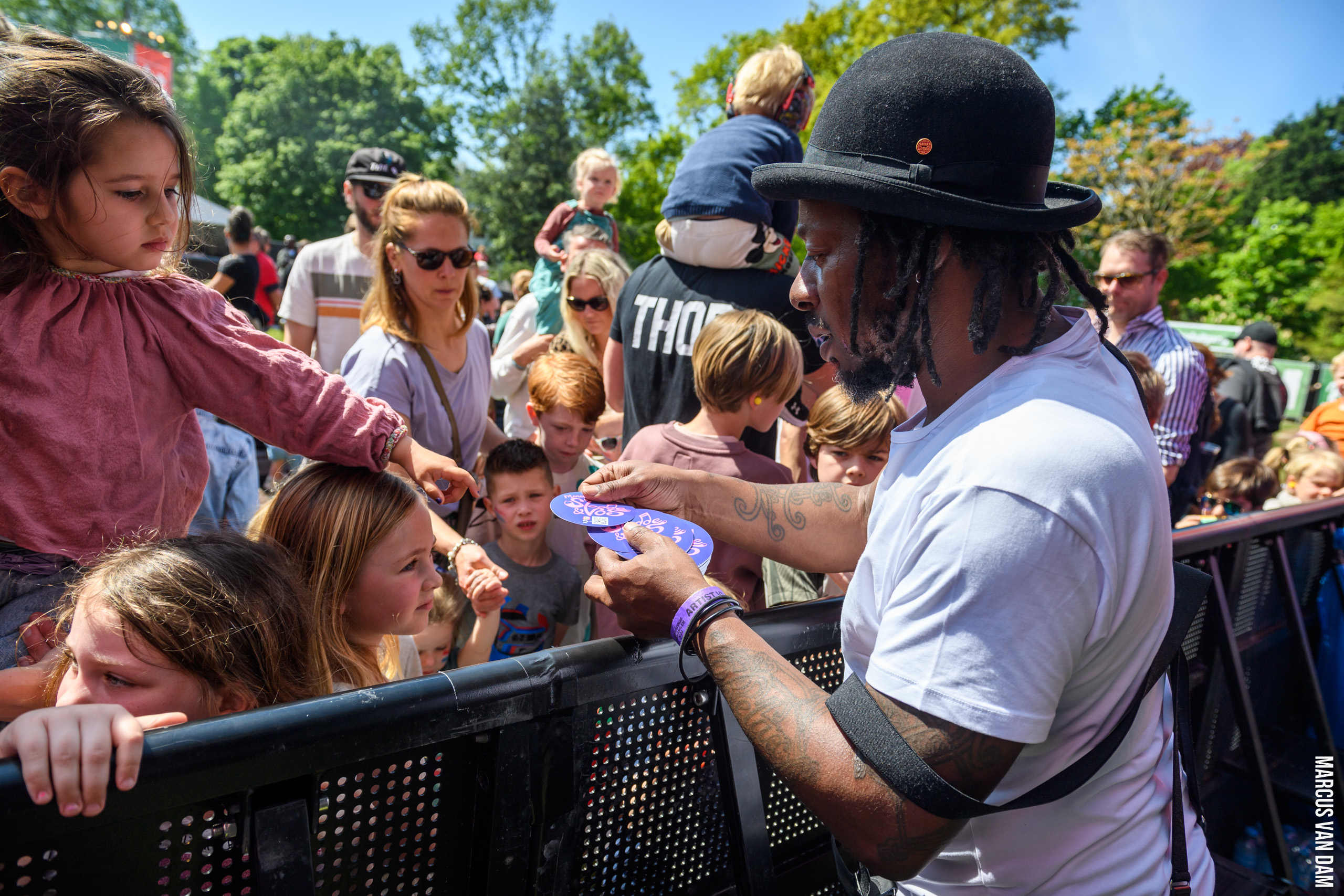 Bevrijdingspop (2024)