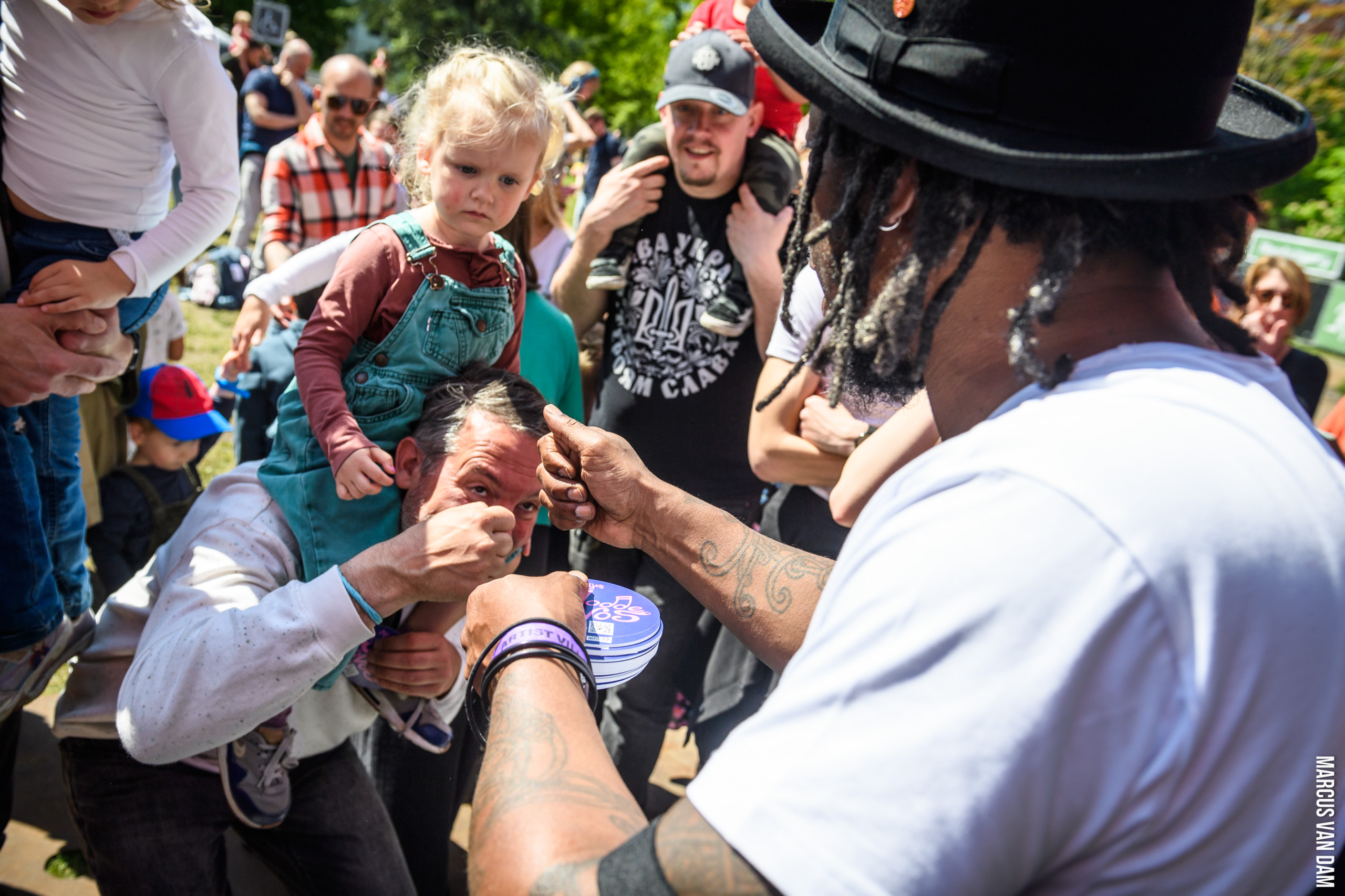 Bevrijdingspop (2024)