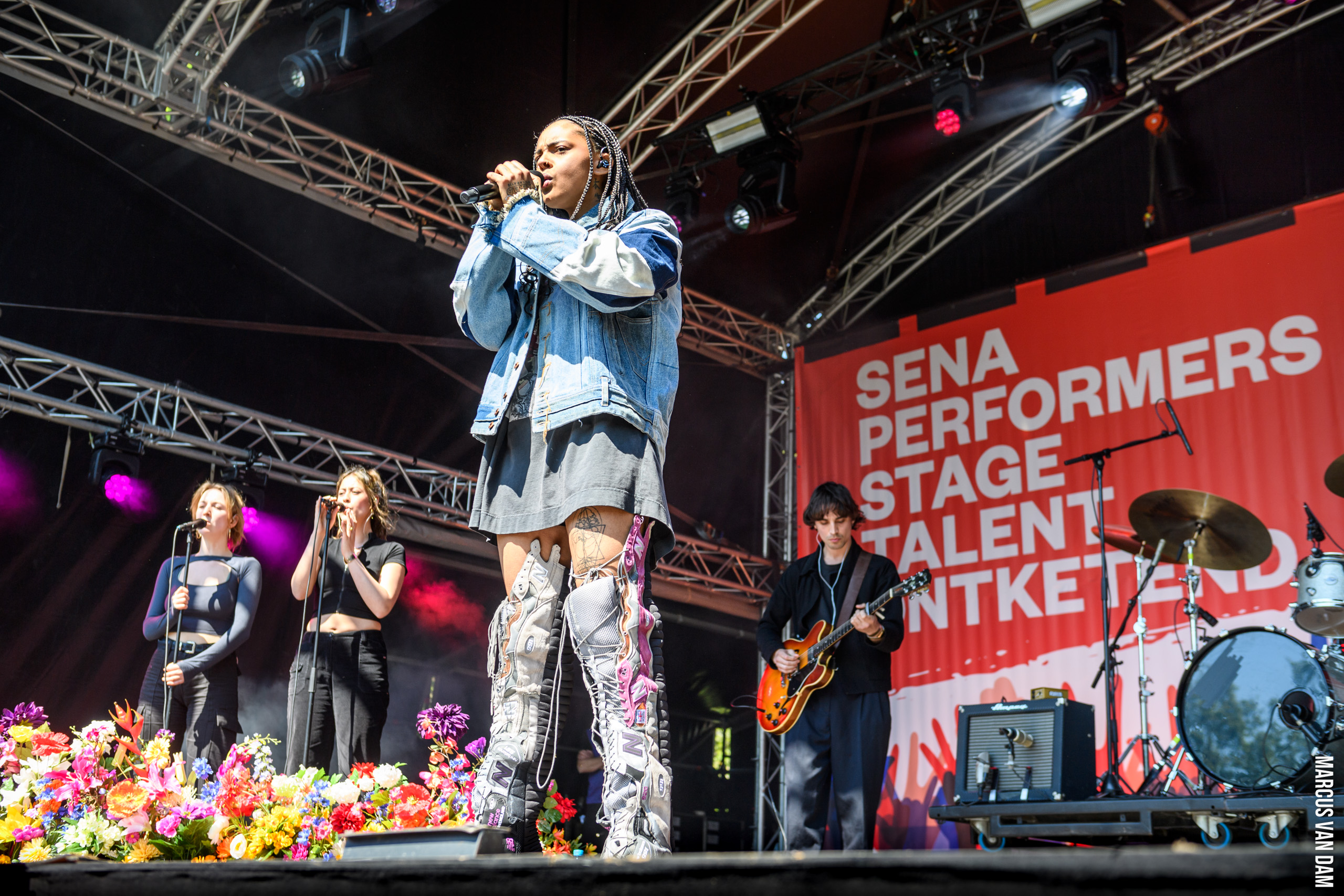 Bevrijdingspop (2024)