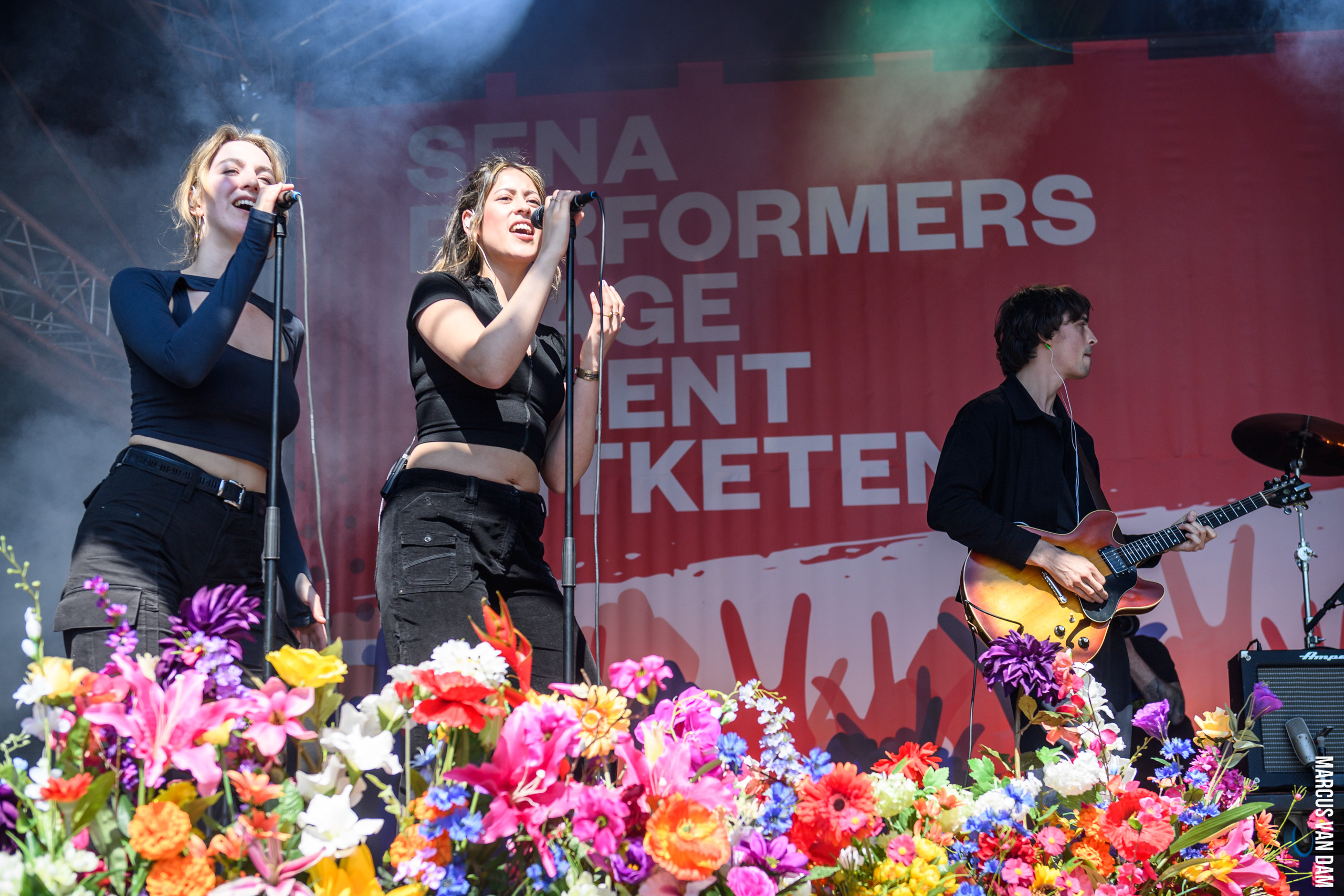 Bevrijdingspop (2024)