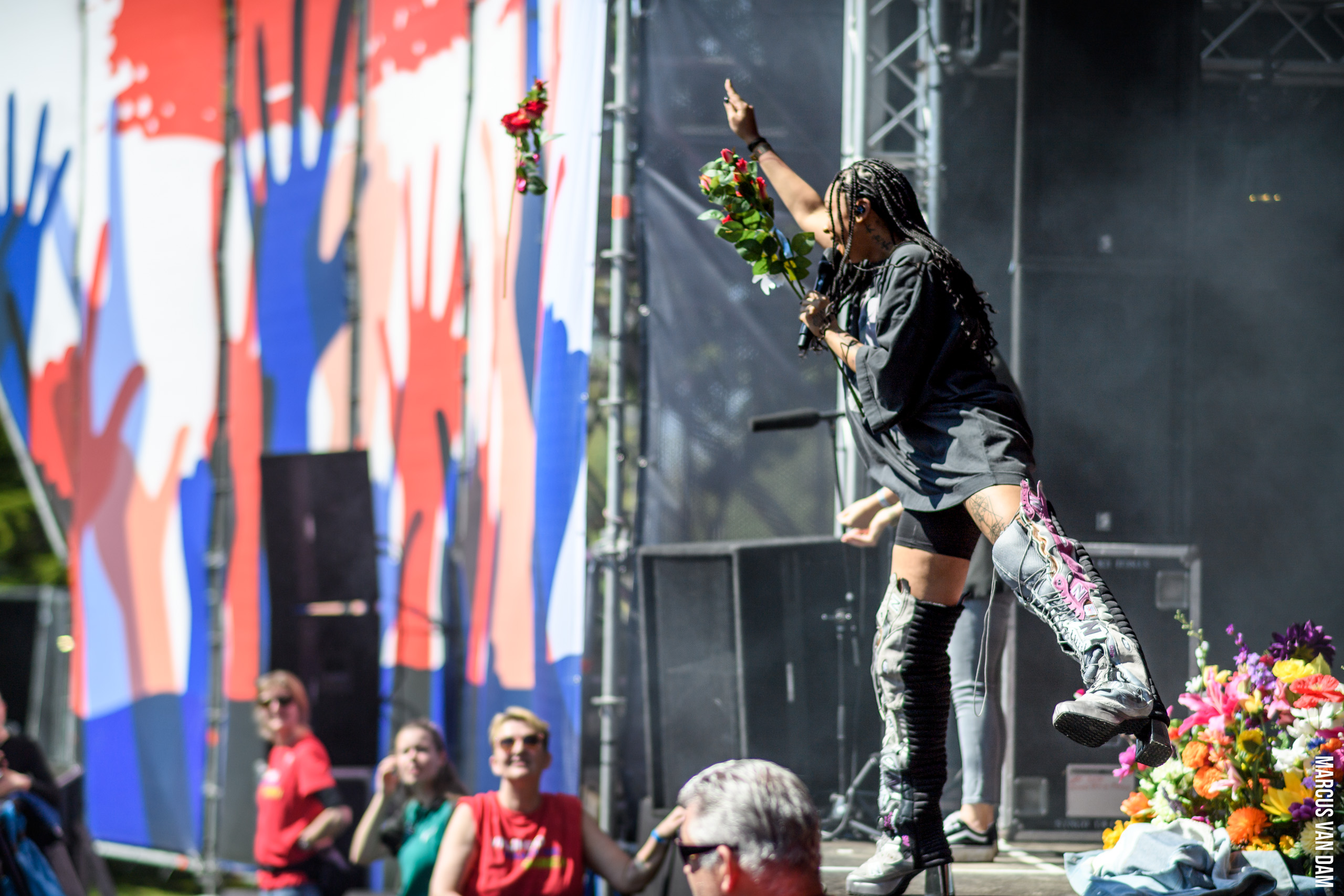 Bevrijdingspop (2024)