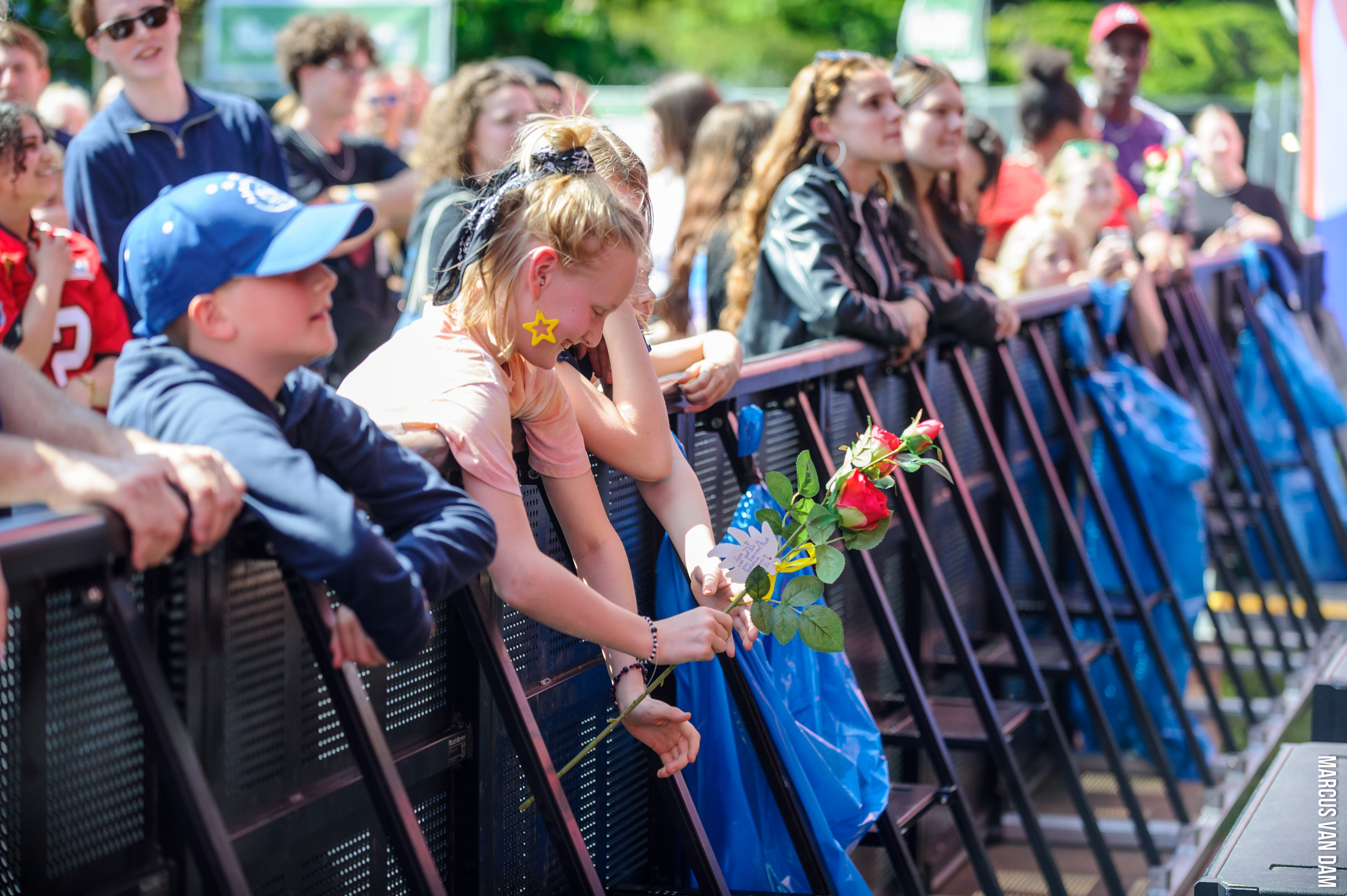 Bevrijdingspop (2024)