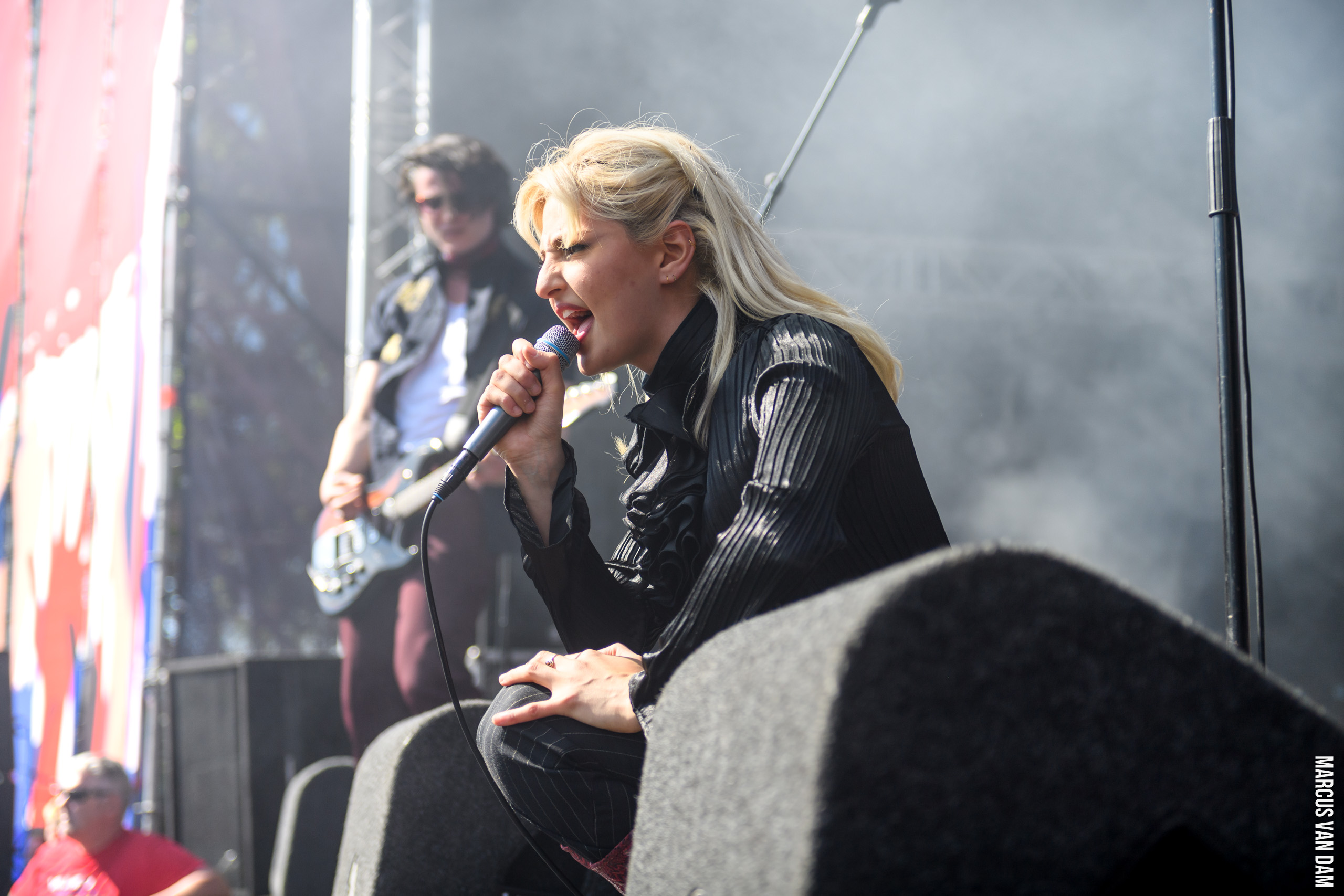 Bevrijdingspop (2024)