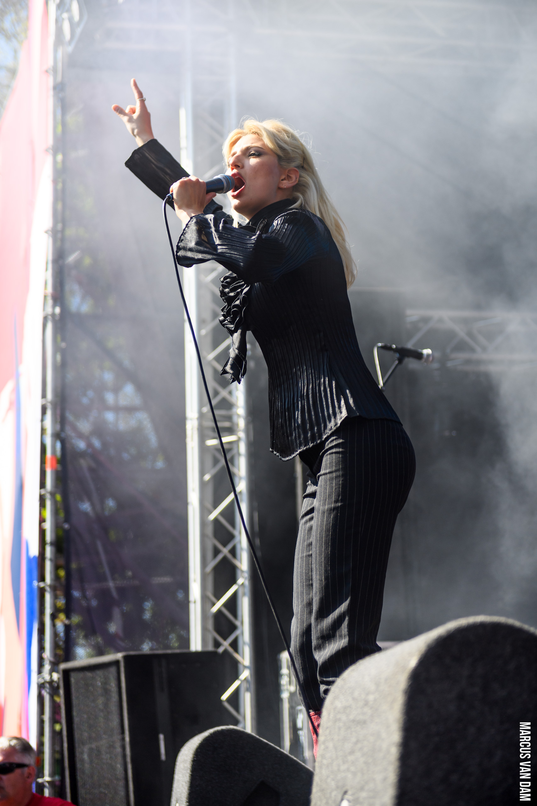 Bevrijdingspop (2024)