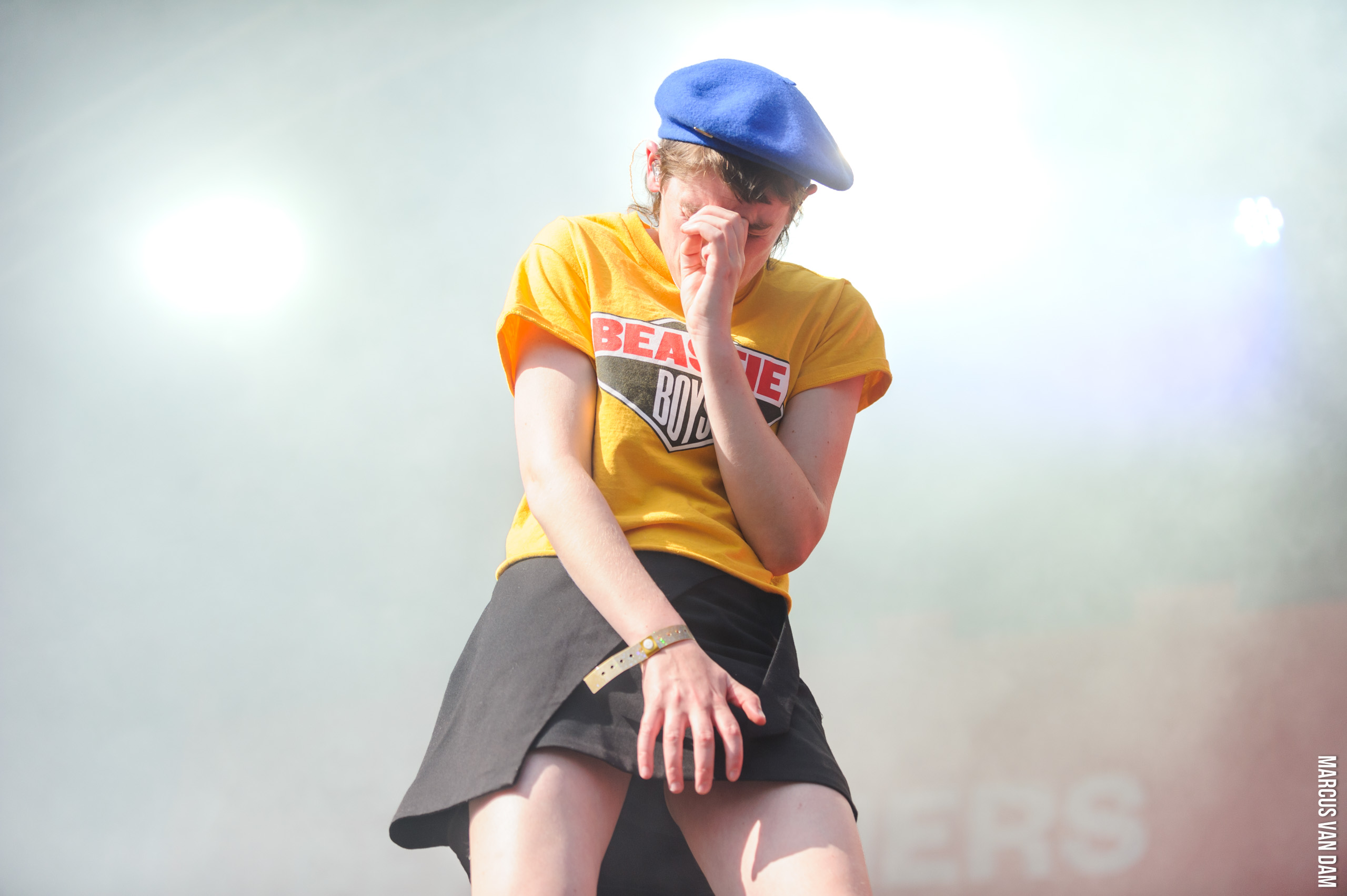 Bevrijdingspop (2024)