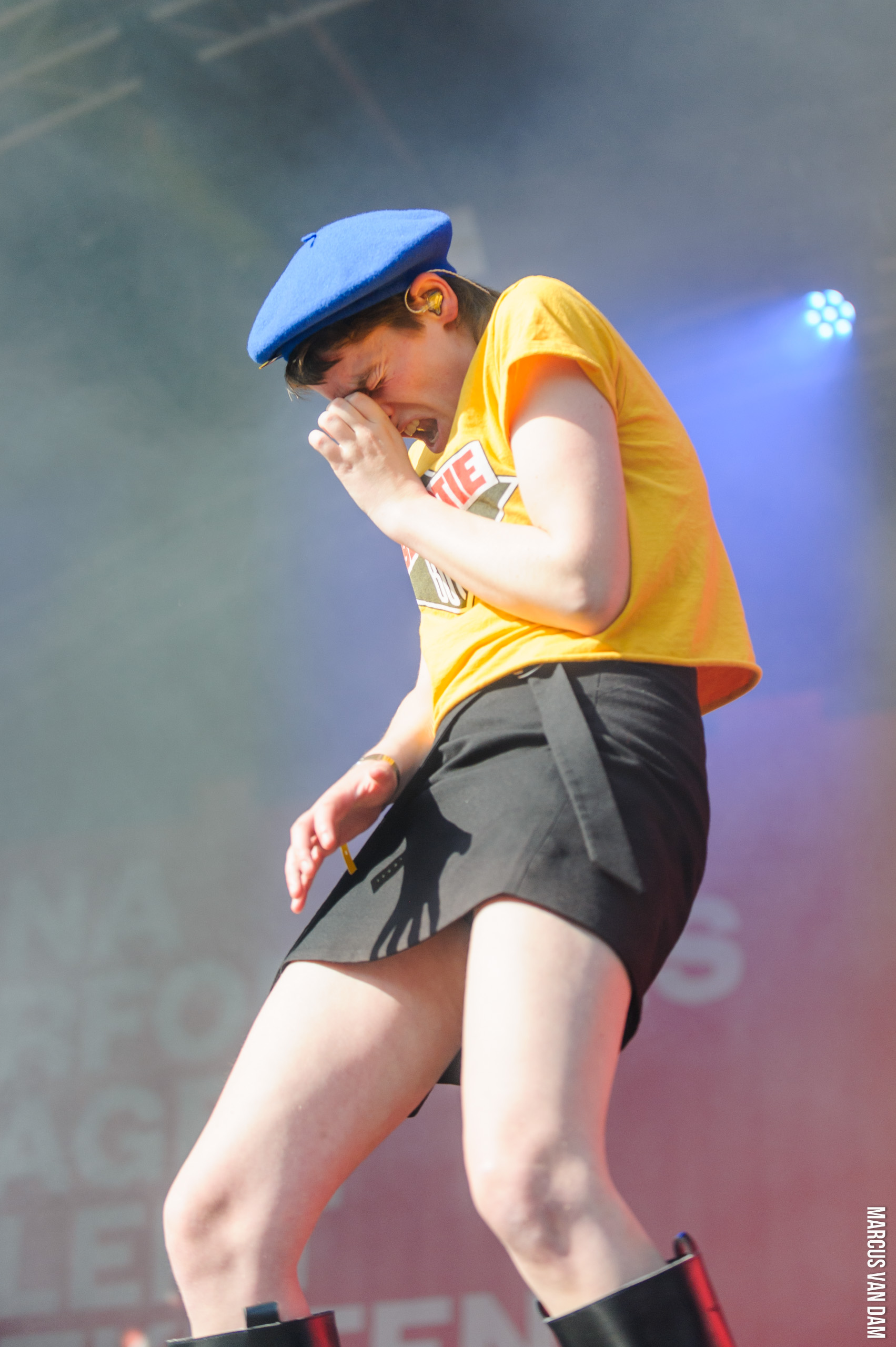 Bevrijdingspop (2024)