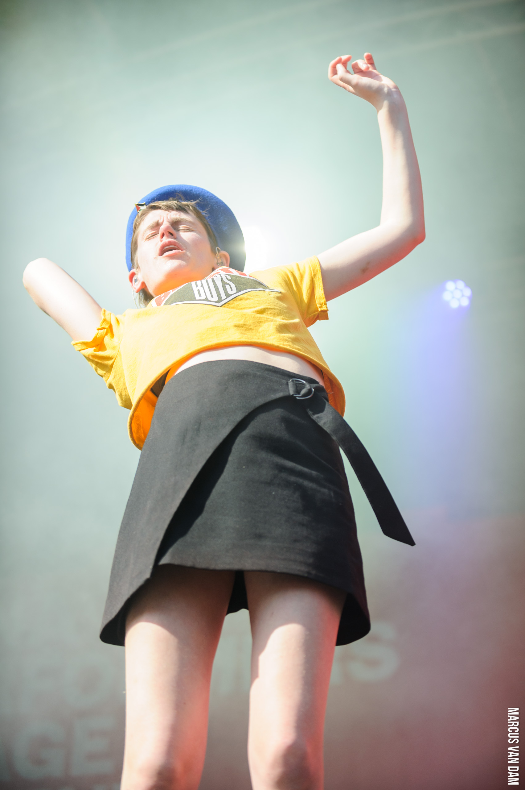 Bevrijdingspop (2024)