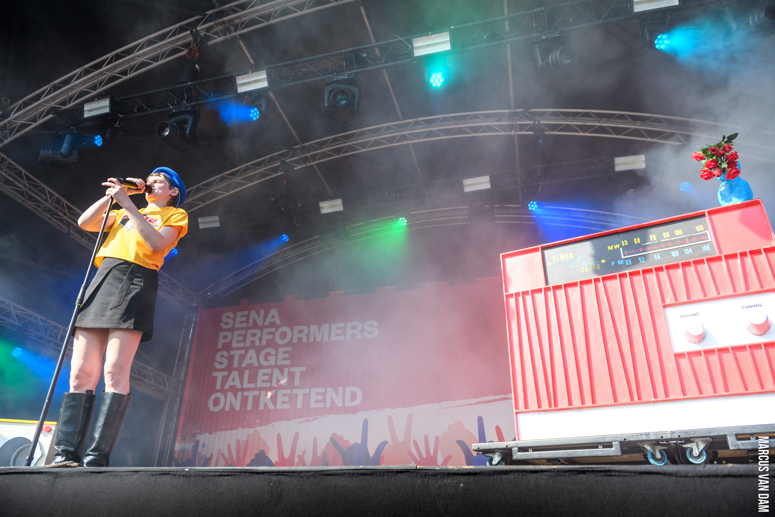 Bevrijdingspop (2024)