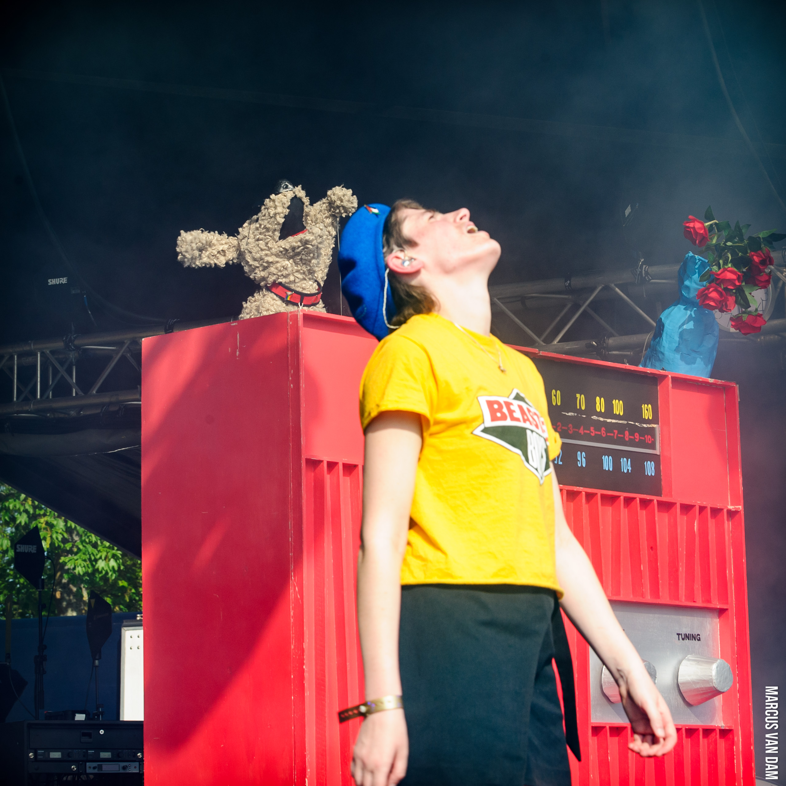 Bevrijdingspop (2024)