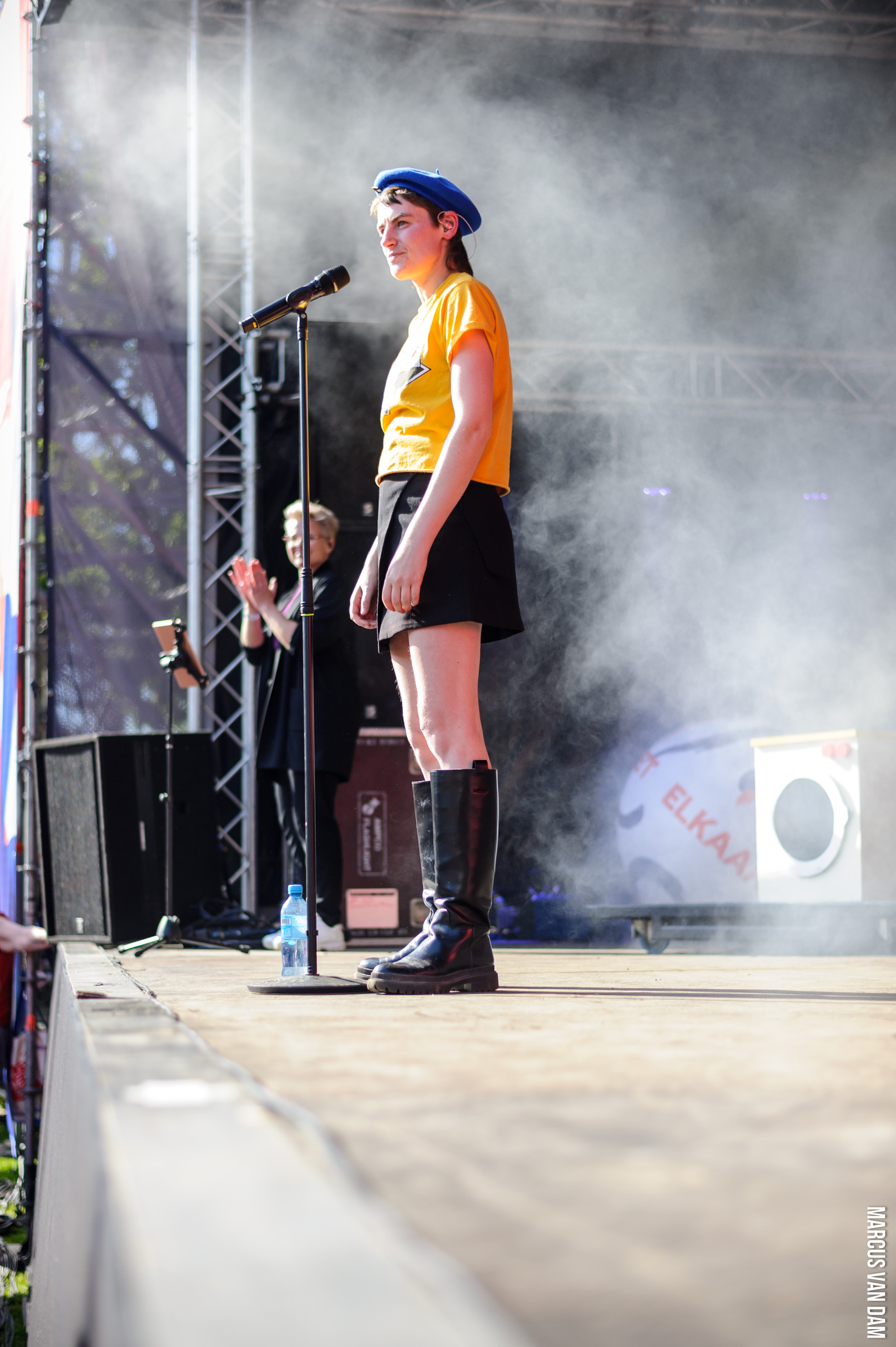 Bevrijdingspop (2024)