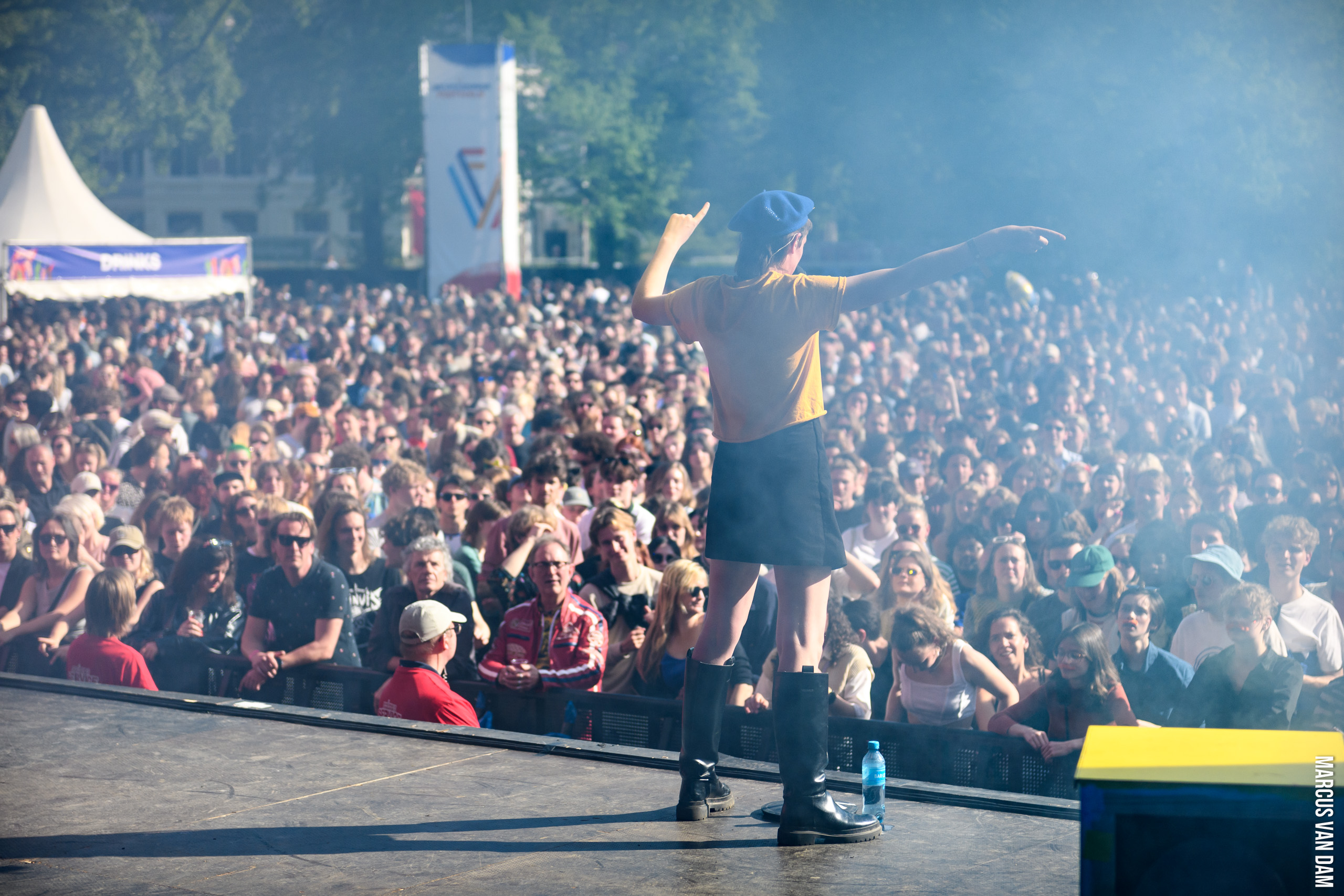 Bevrijdingspop (2024)