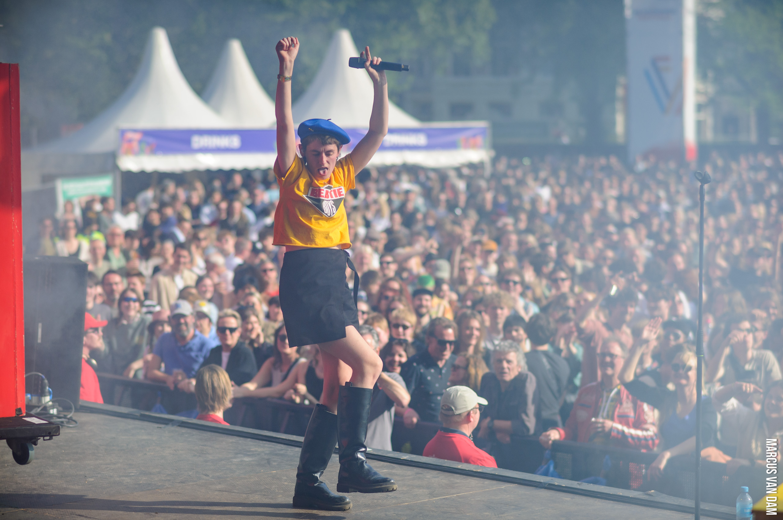 Bevrijdingspop (2024)