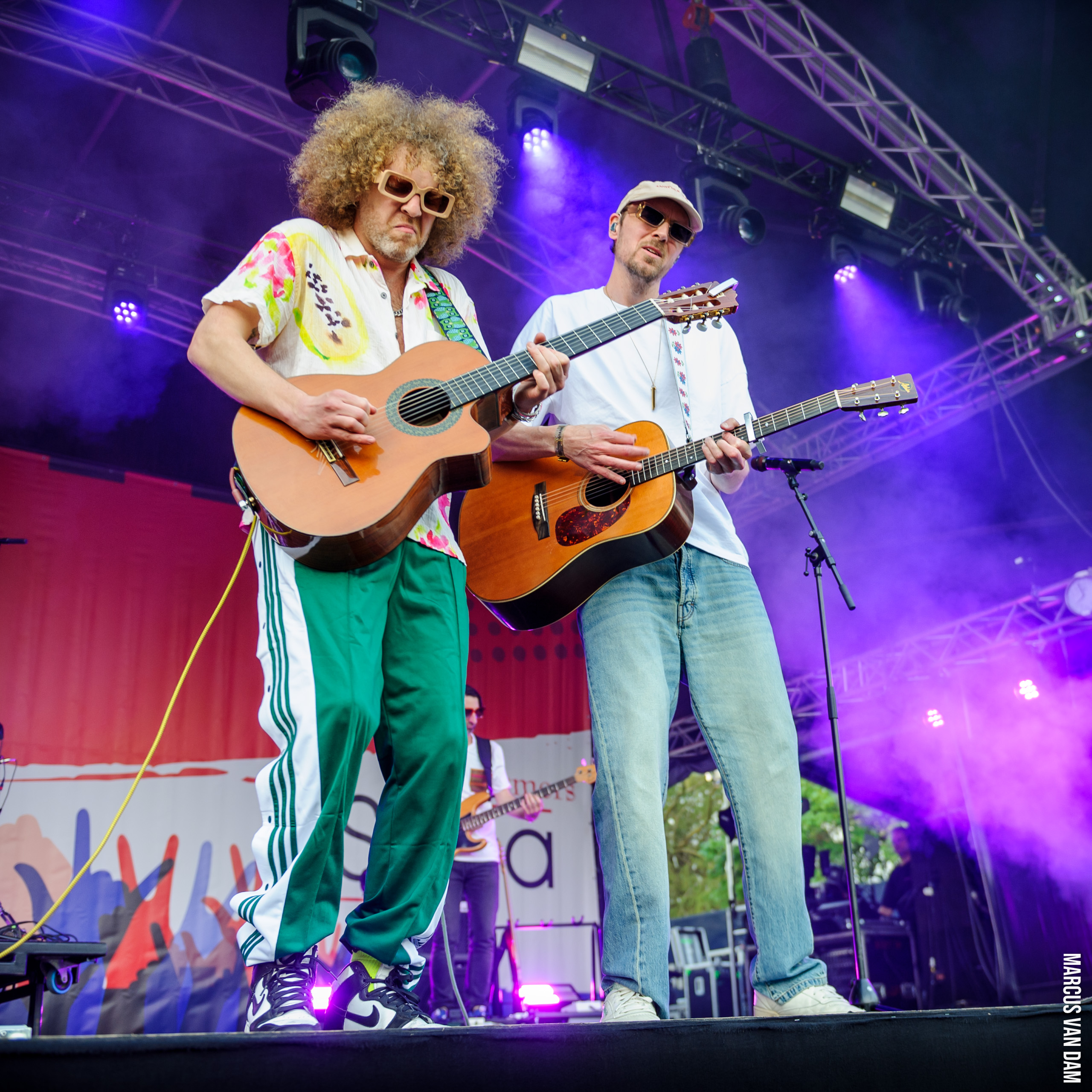 Bevrijdingspop (2024)