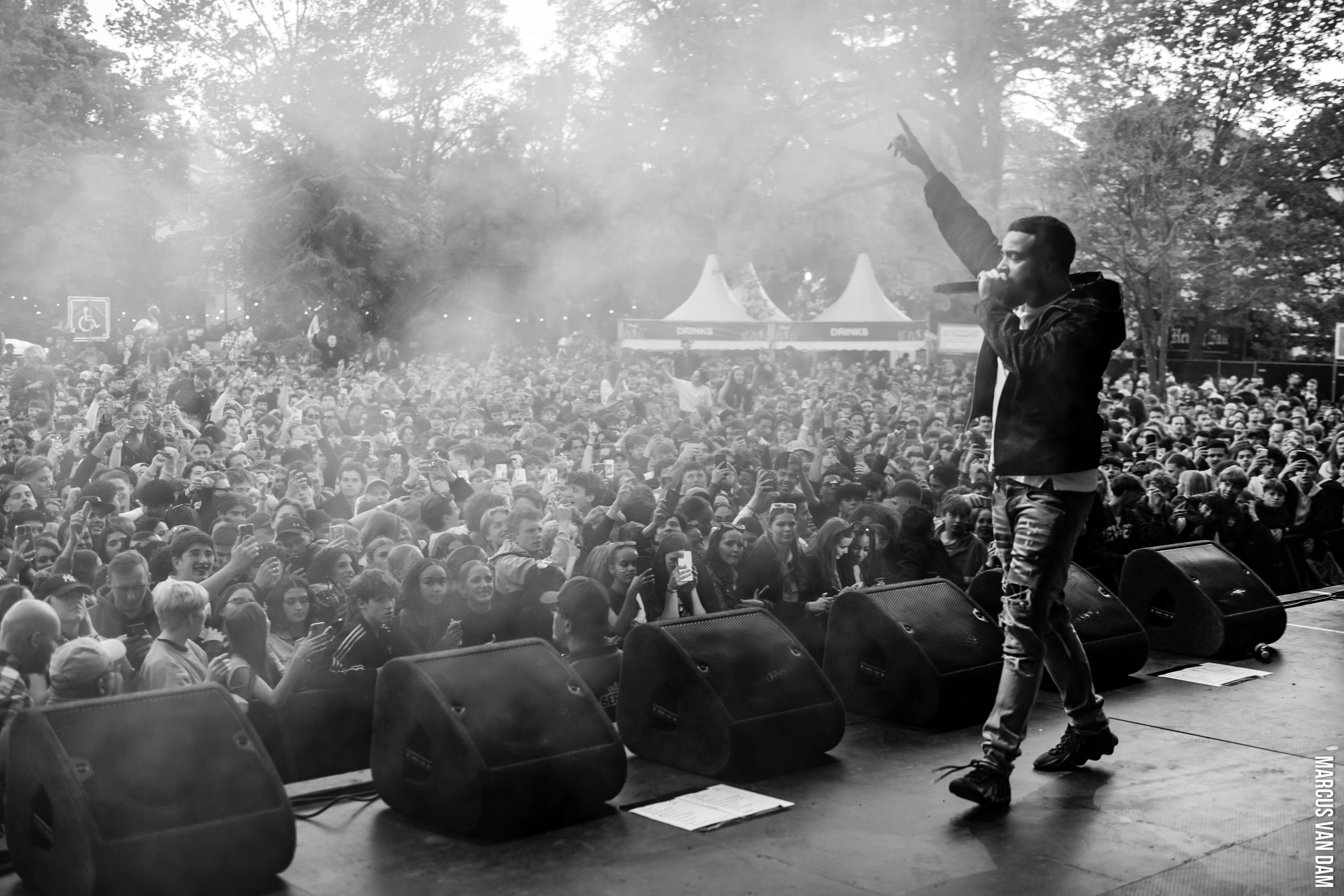 Bevrijdingspop (2024)