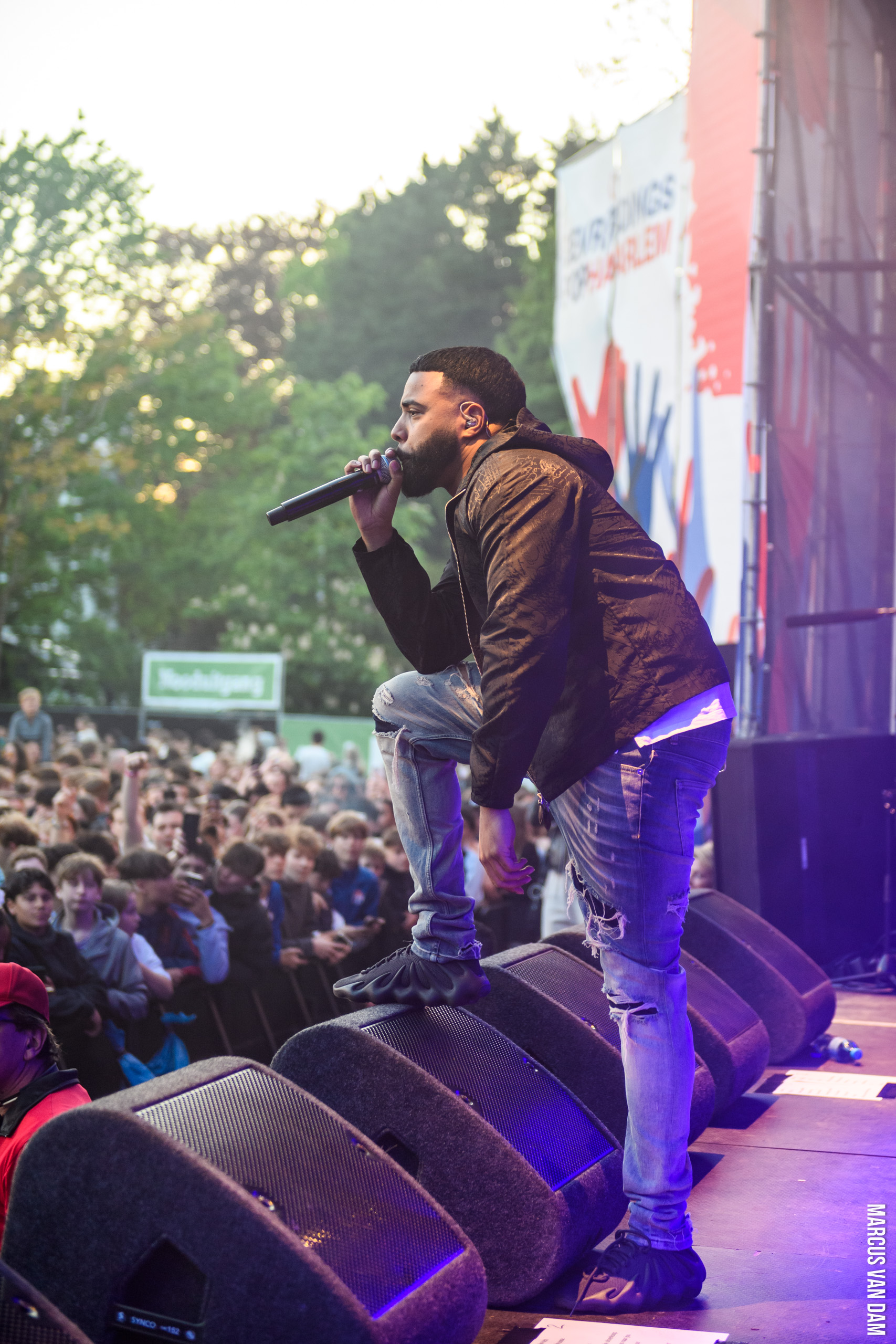 Bevrijdingspop (2024)