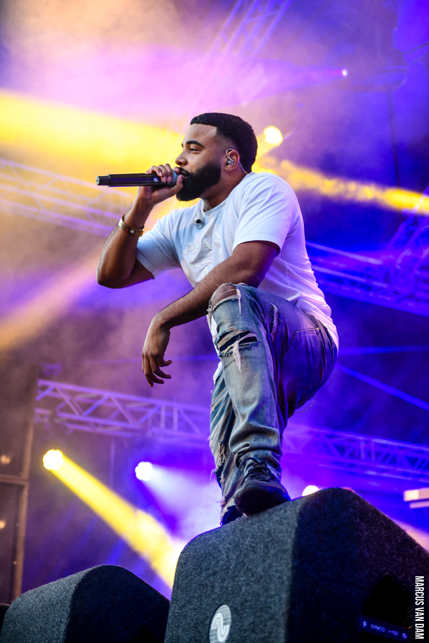 Bevrijdingspop (2024)