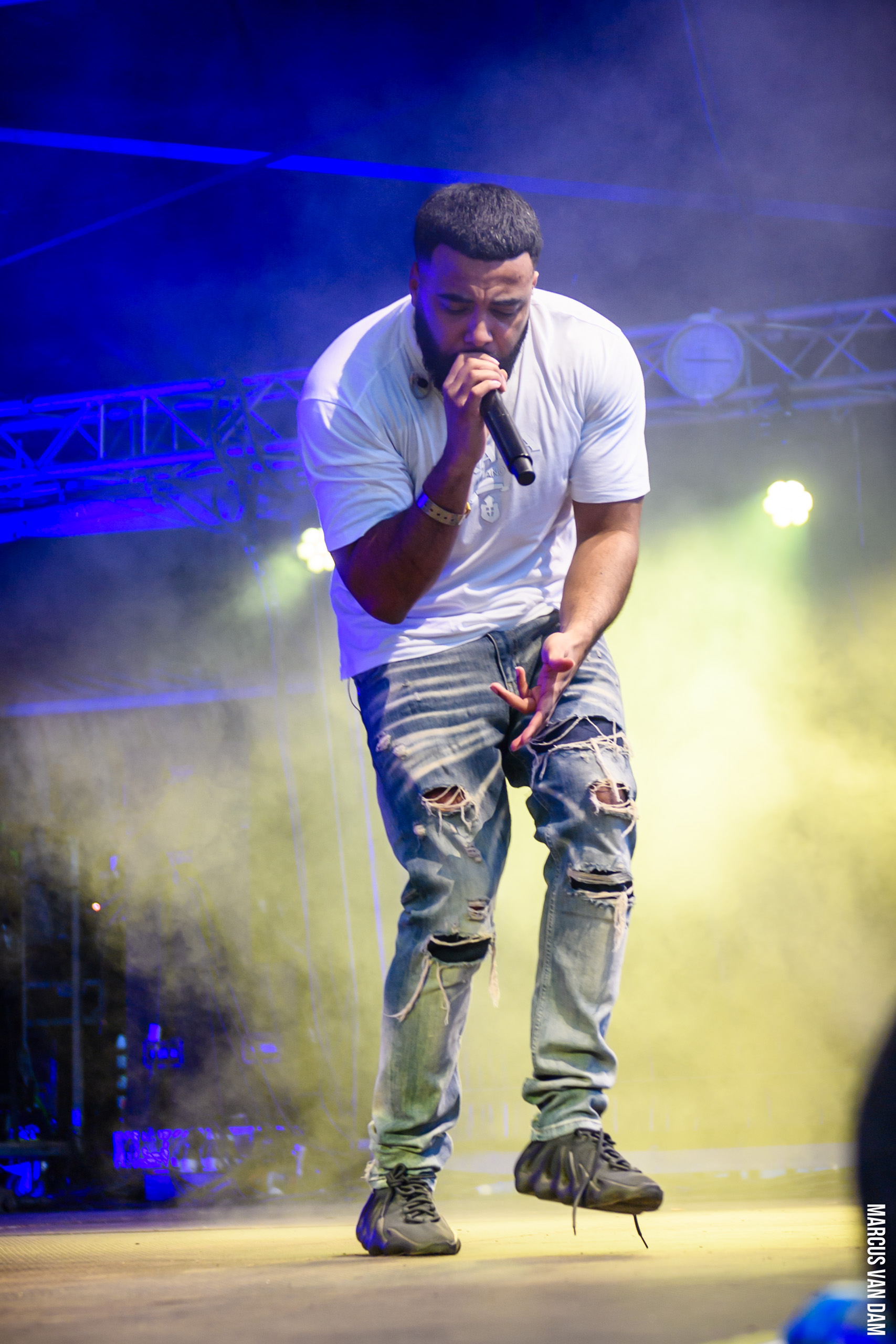 Bevrijdingspop (2024)