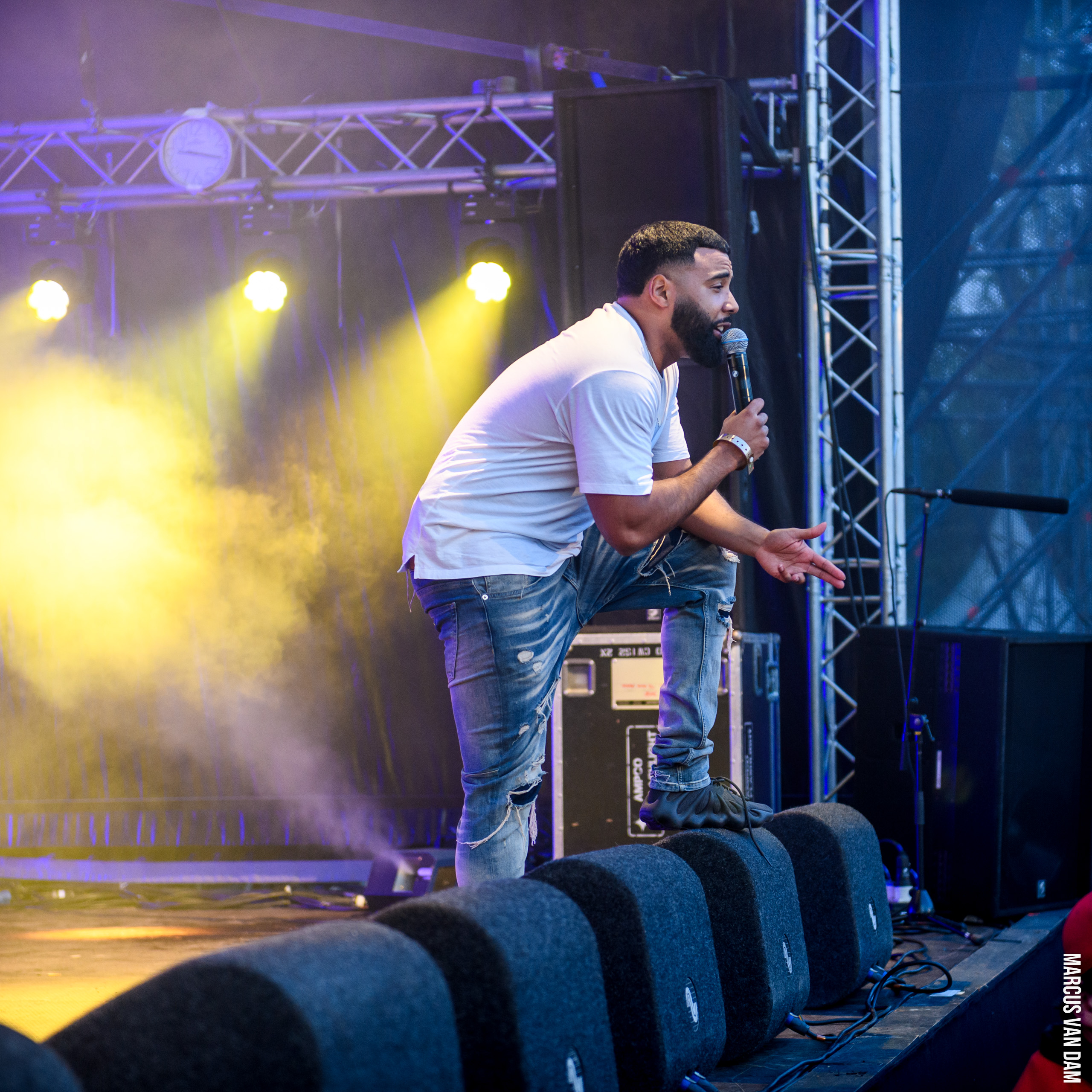 Bevrijdingspop (2024)