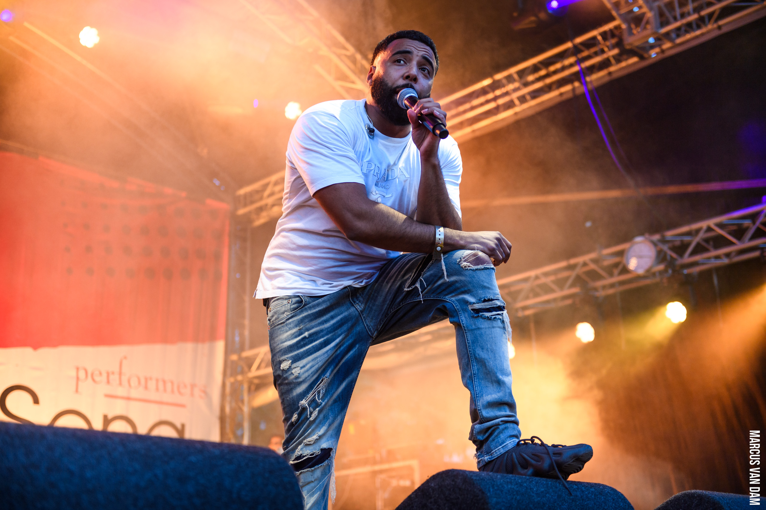 Bevrijdingspop (2024)