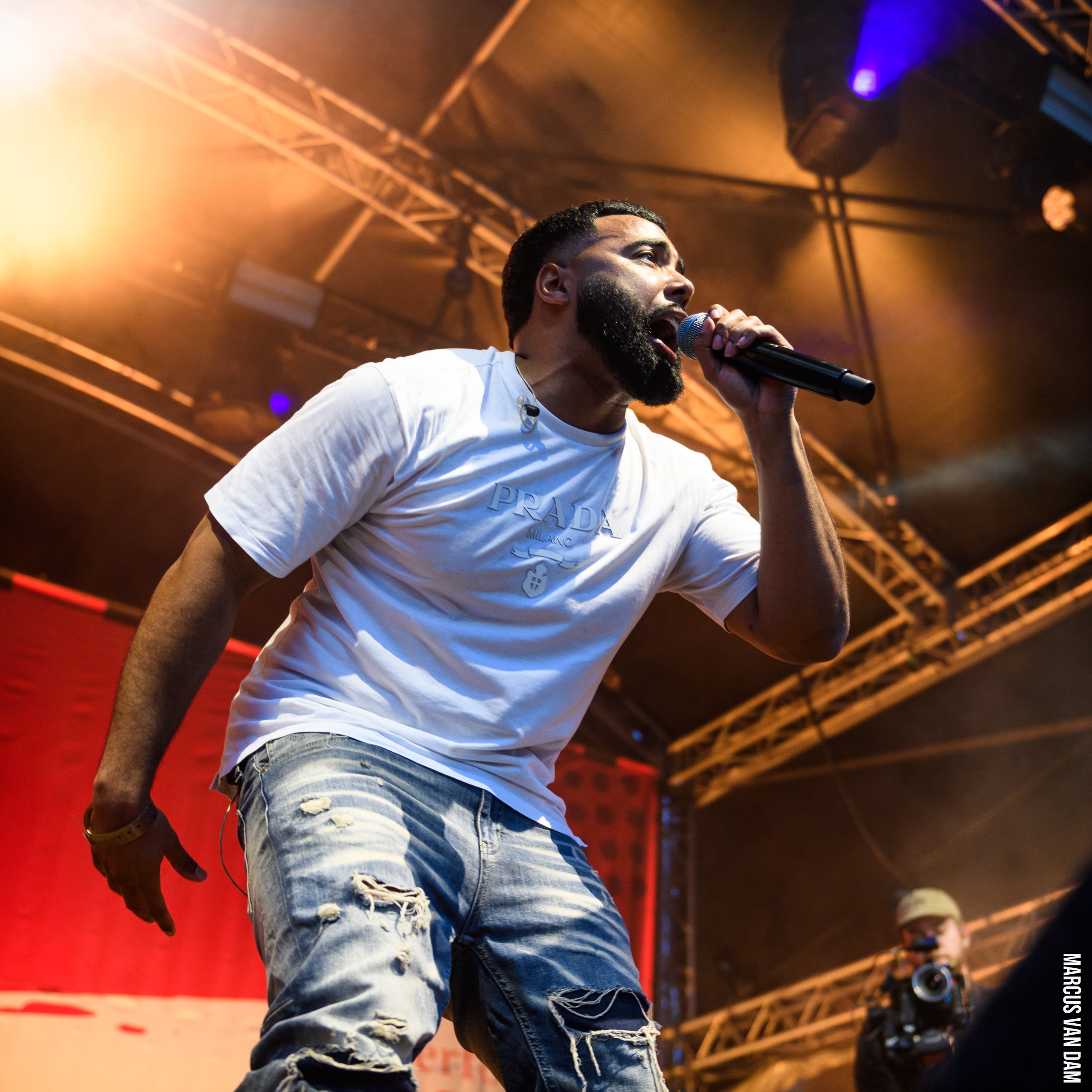 Bevrijdingspop (2024)